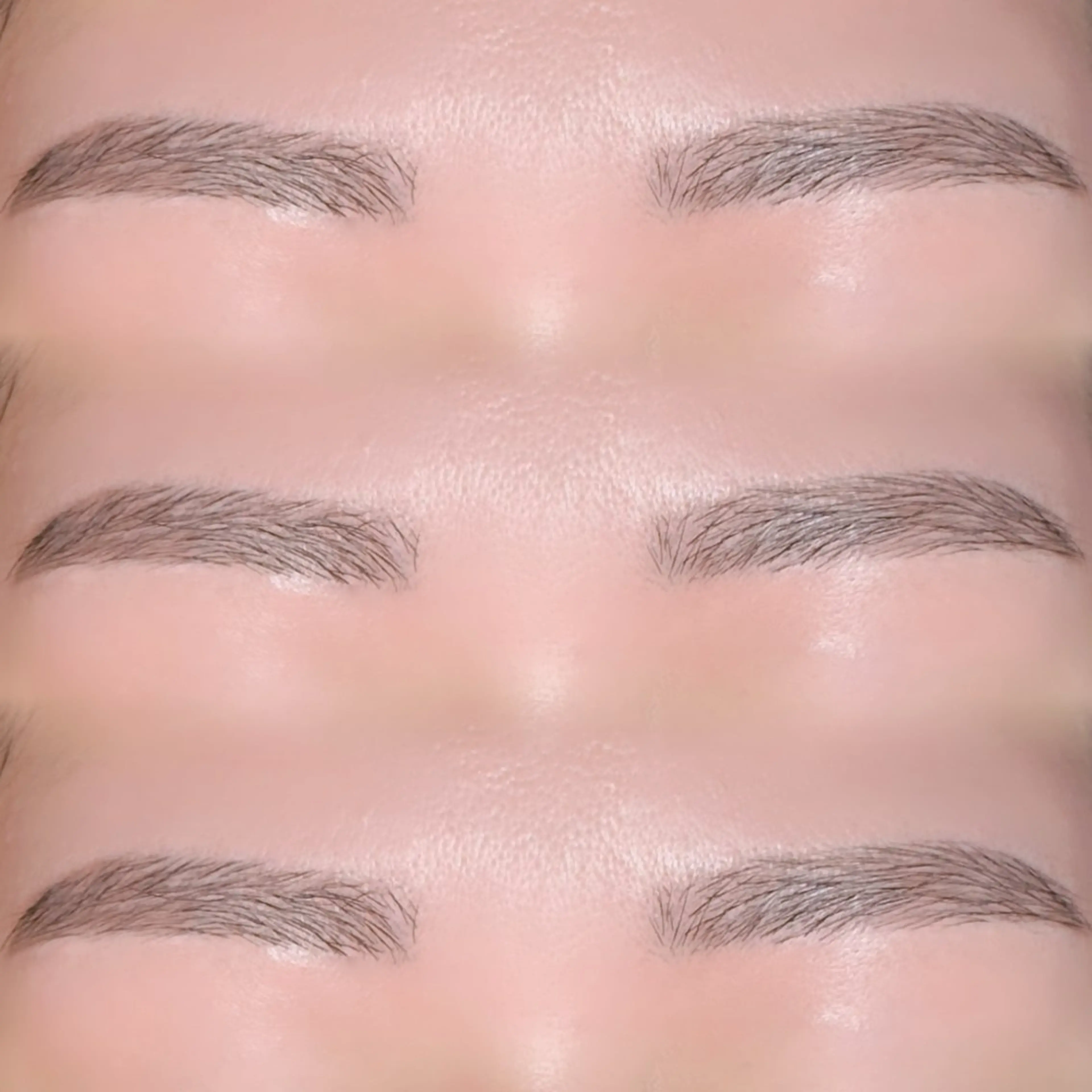 アイブロウ ガレリアアイデザインサードKHビル店所属・ガレリアKH店 足立のマツエク・マツパデザイン