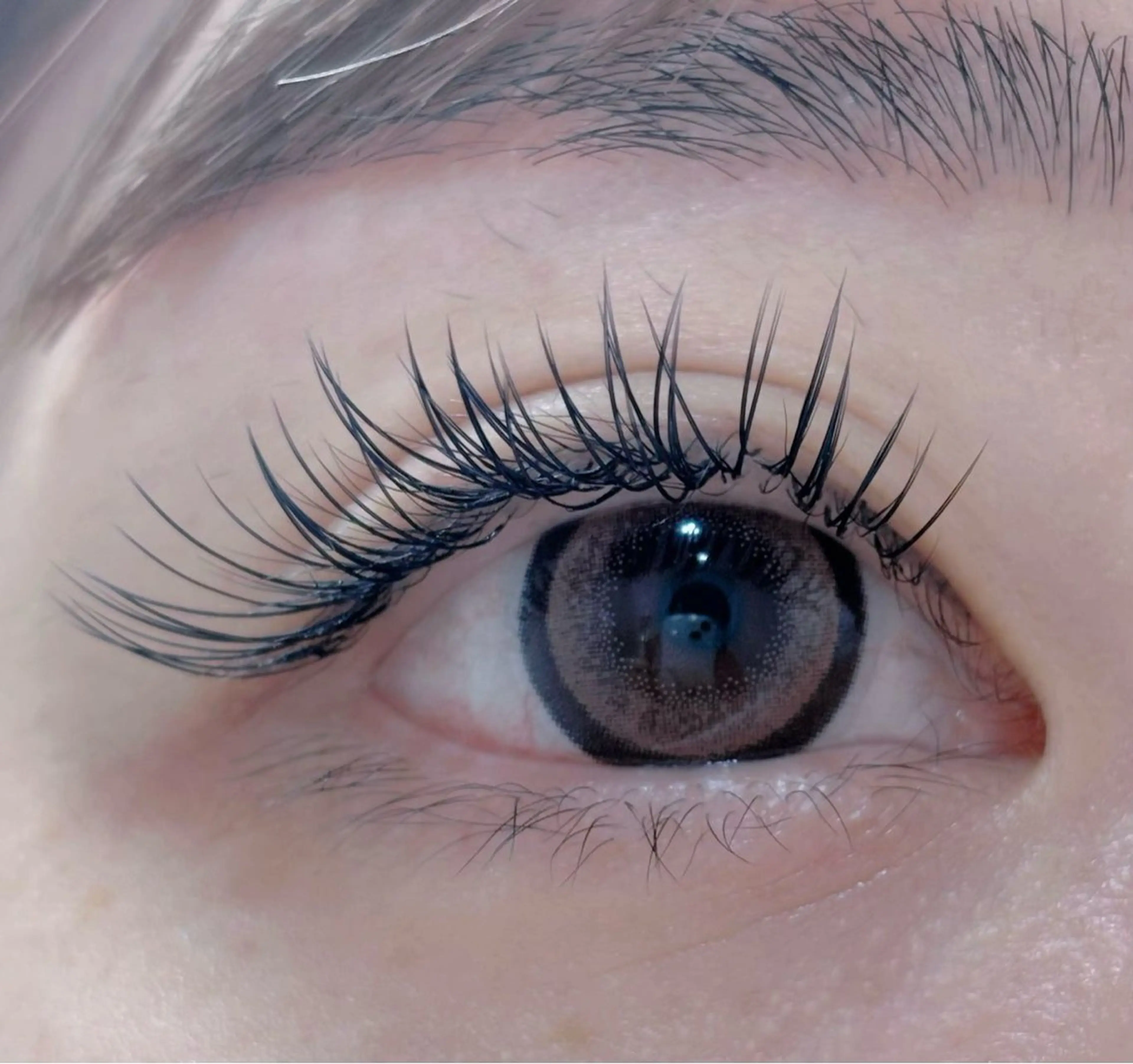 マツエク・マツパ Cカール EMA BEAUTY マツエクサロン池袋店のマツエク・マツパデザイン