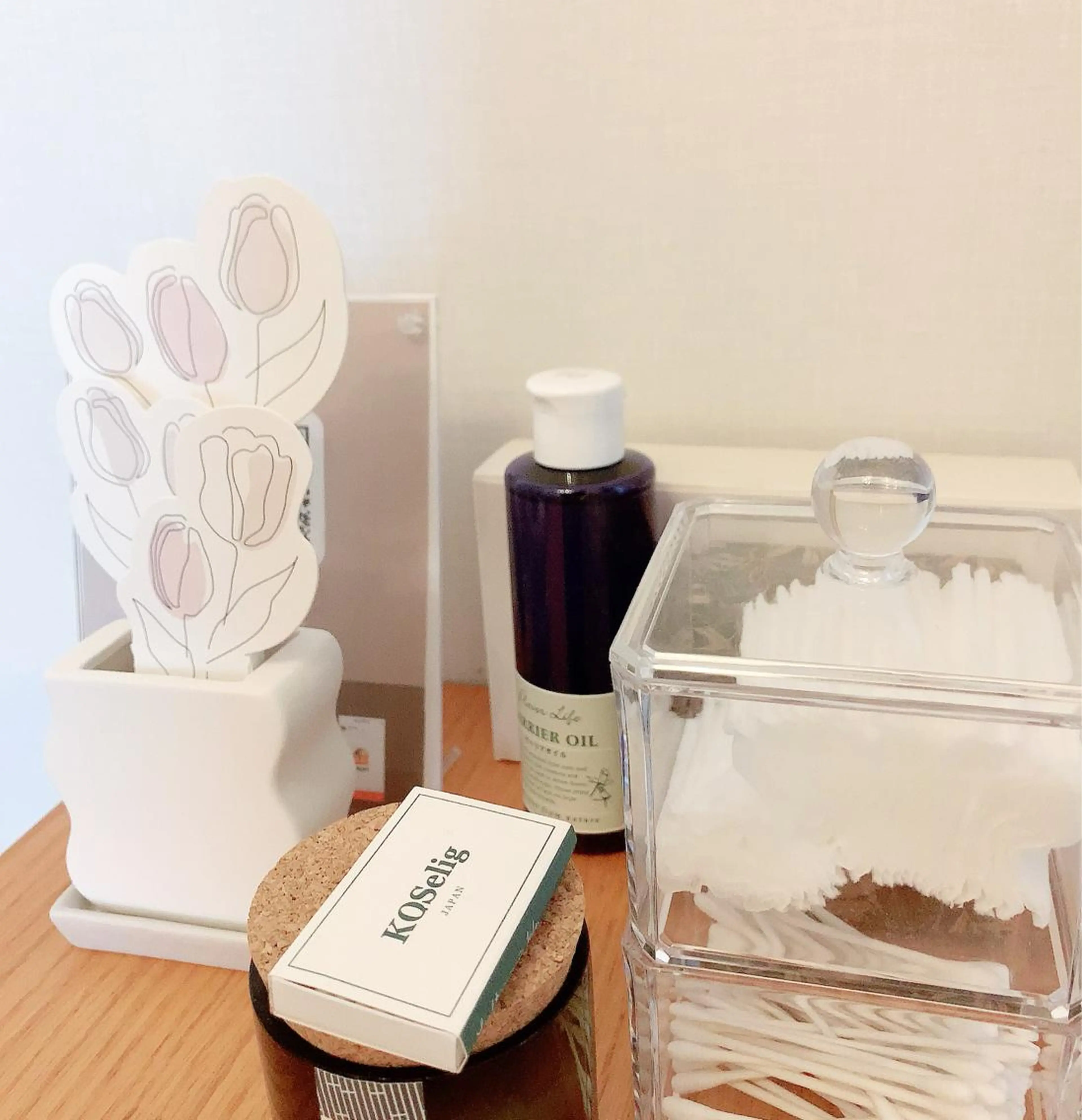 古田 令子のエステ・リラクイメージ