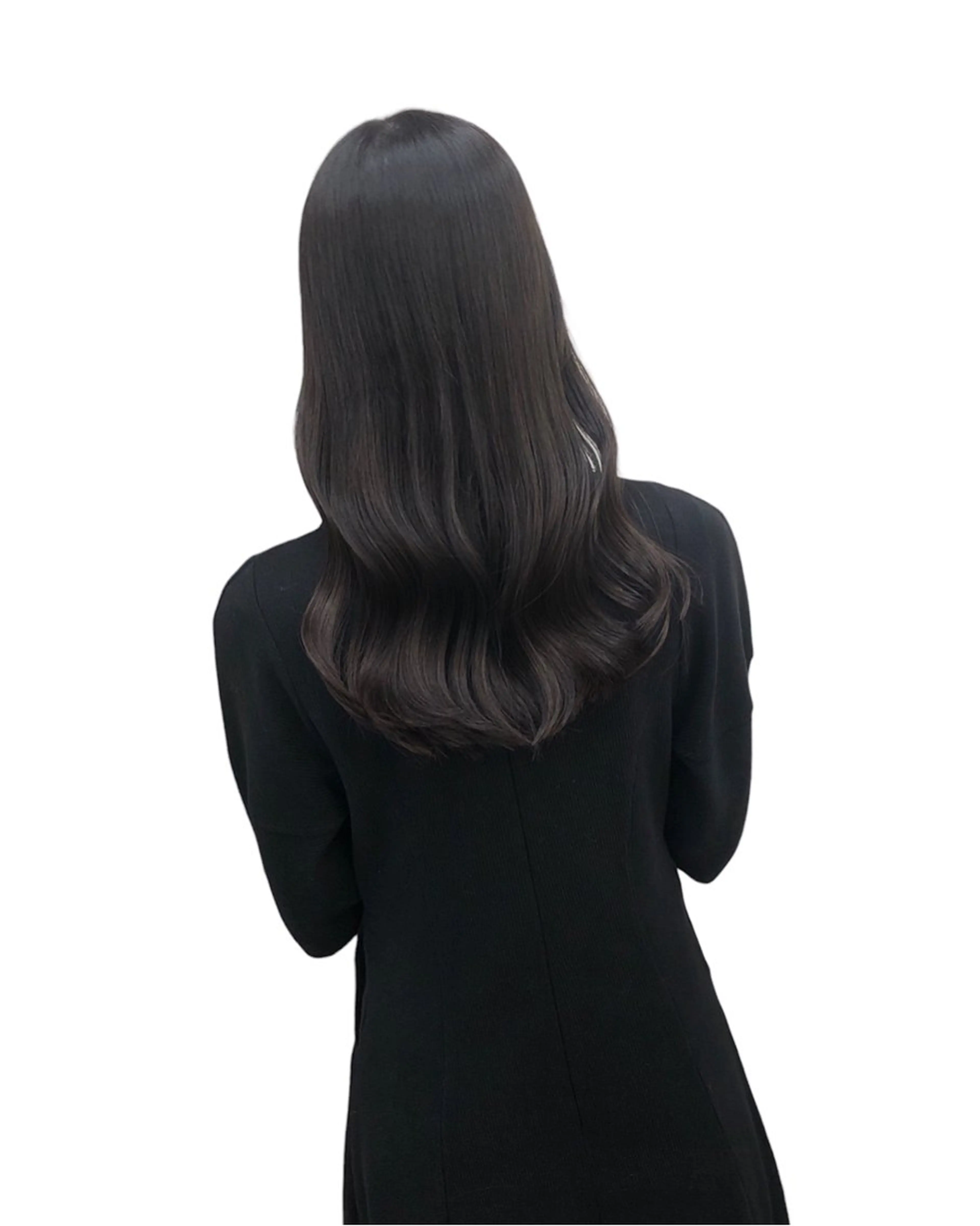 ロング tocca船橋北口店 ✄ 岩瀬摩美✄のヘアスタイル