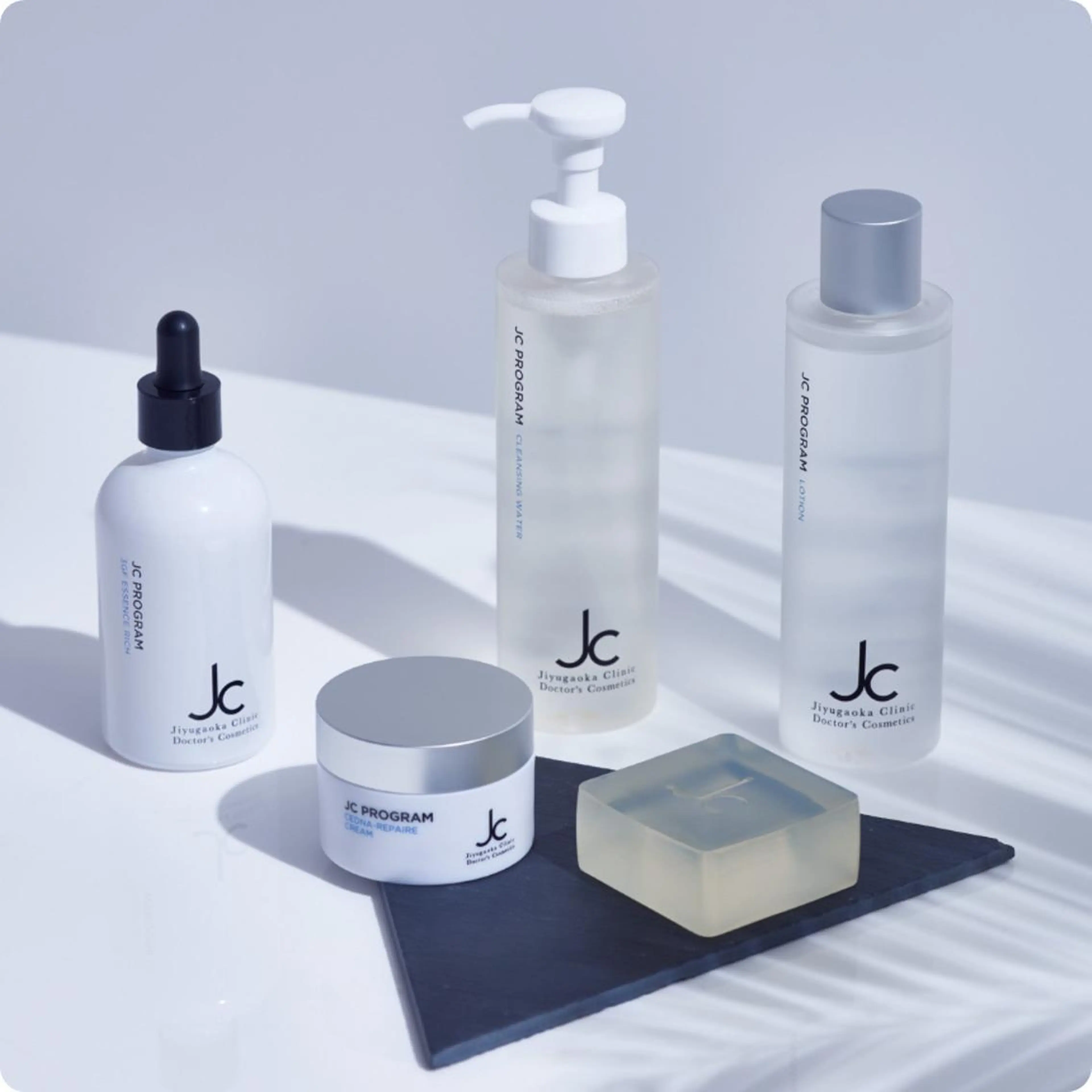 男女同額完全個室脱毛 LEPIA内田のエステ・リラクイメージ