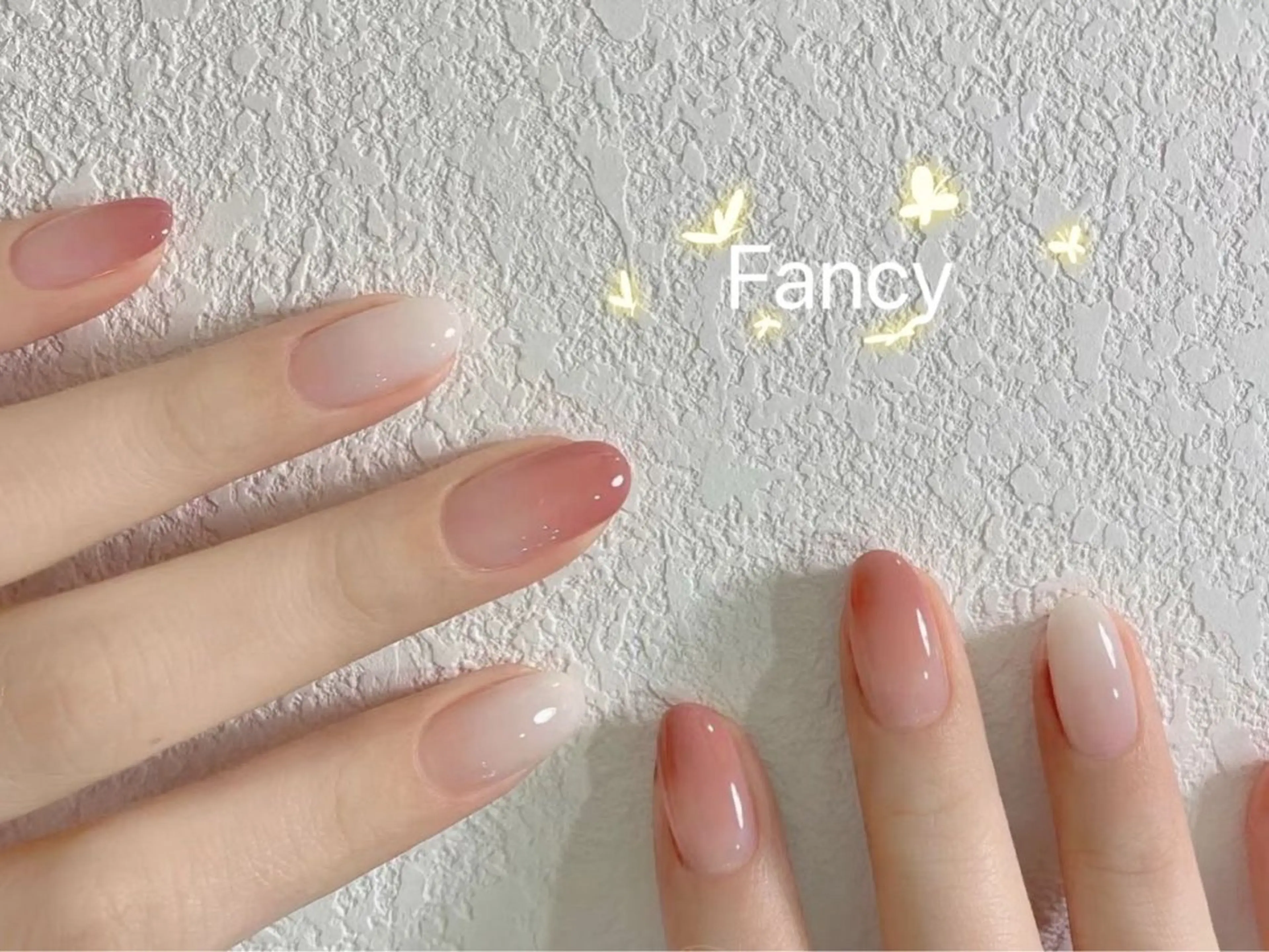 ネイル Fancy Nailsalonのネイルデザイン