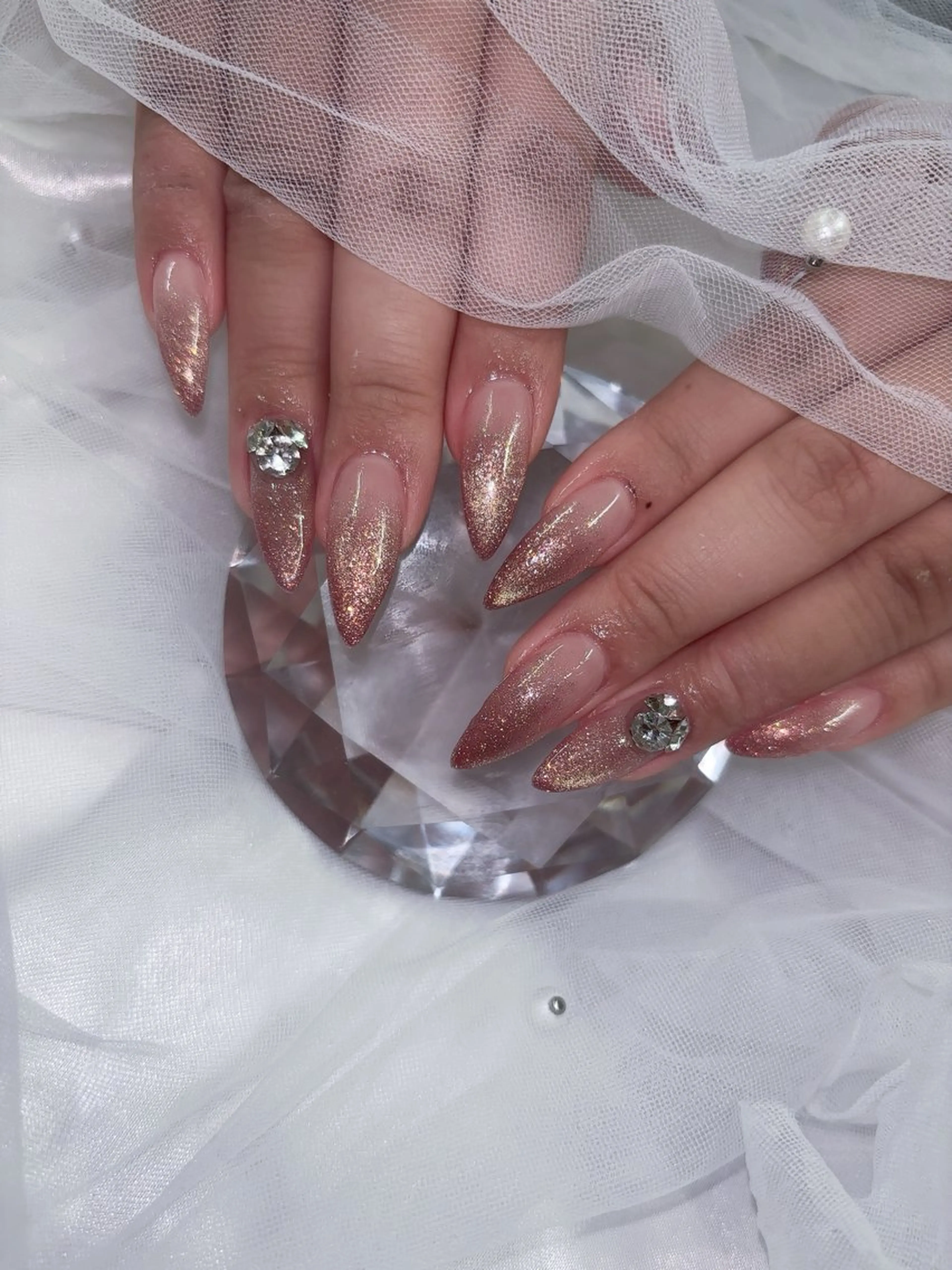 ネイル Natsumi _RIRANのネイルデザイン