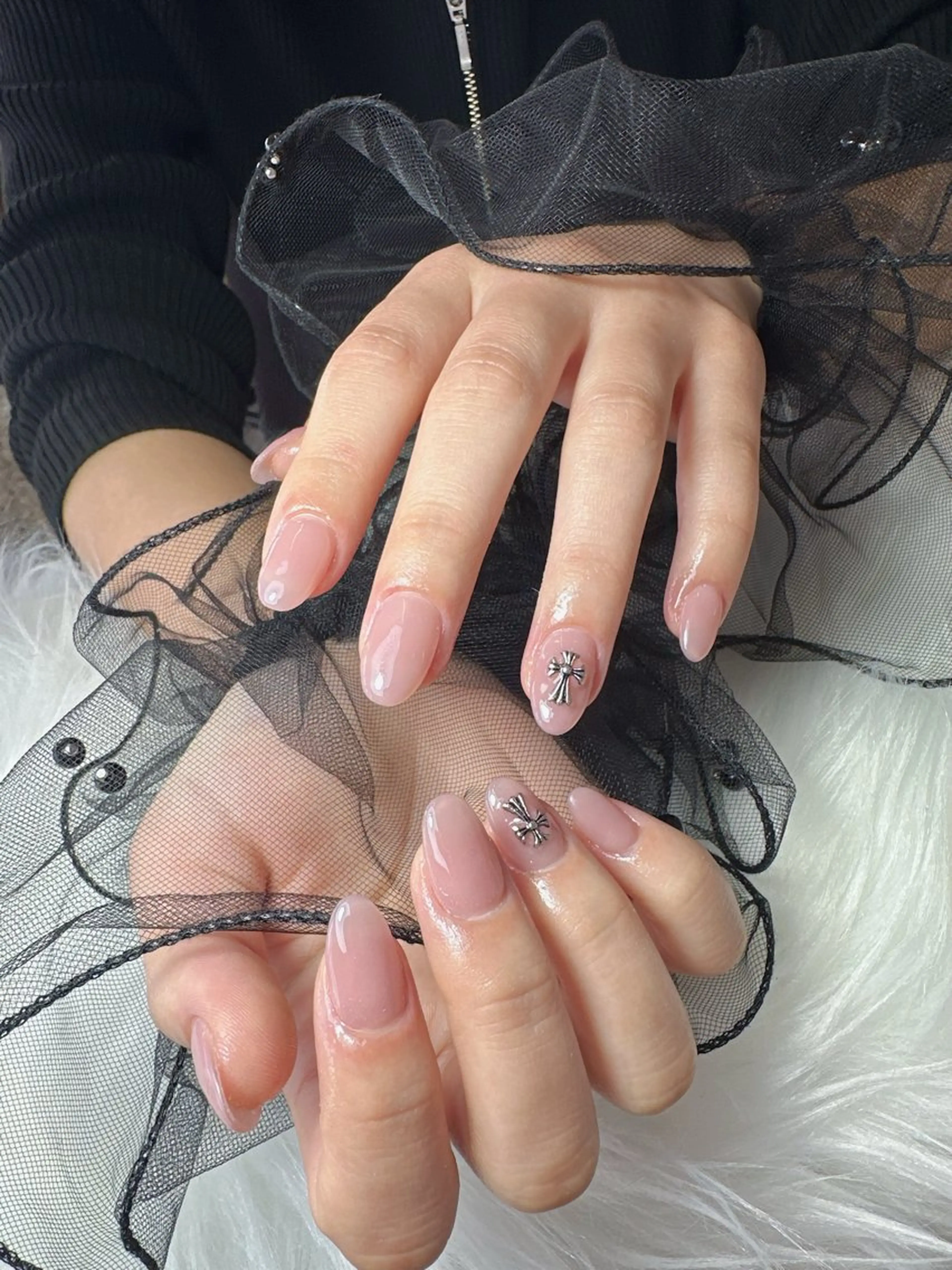 ネイル HaNa_Nail_Salon所属・HANA NAILのネイルデザイン