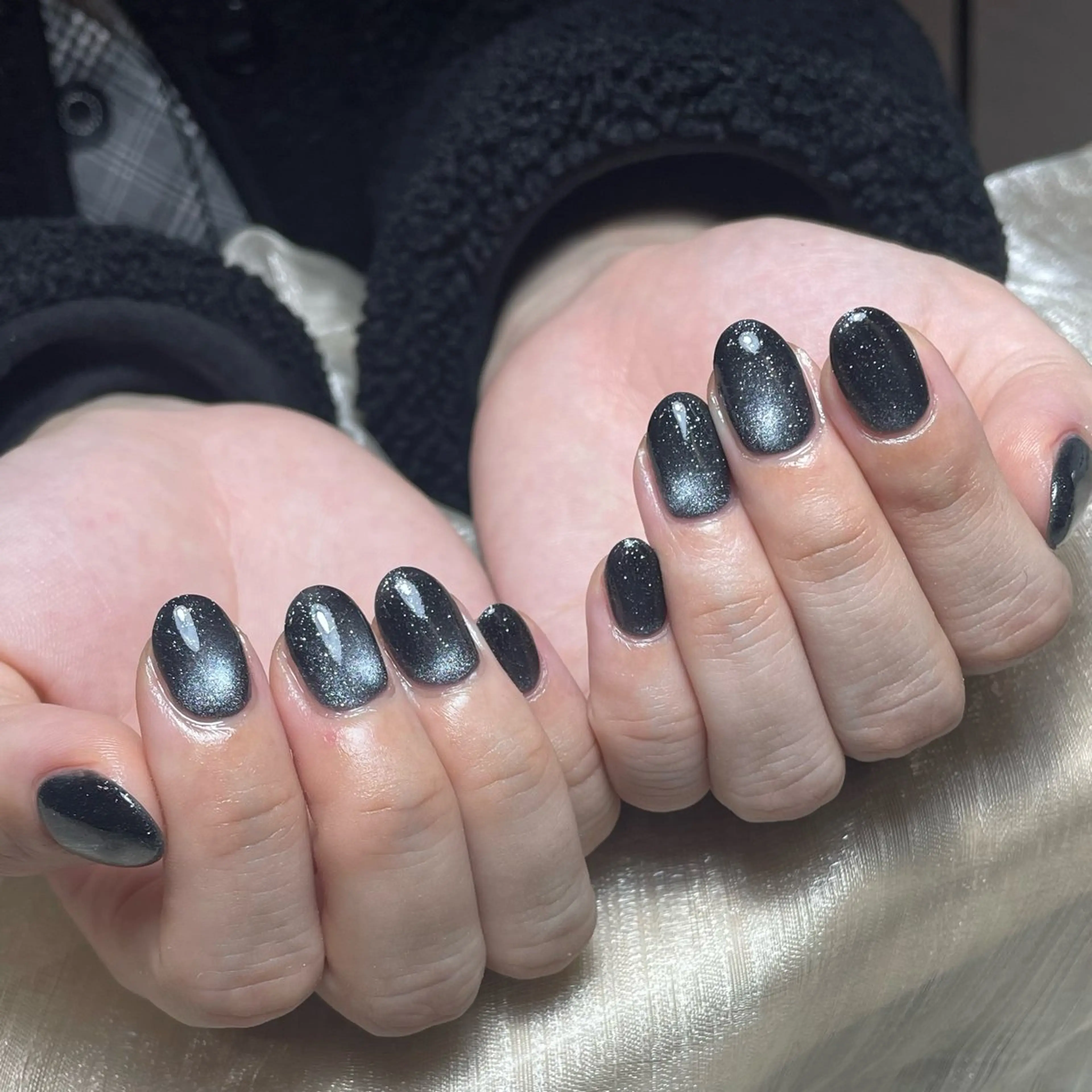 ネイル フラッシュネイル Lavender Beauty所属・Lavender Beauty あやののネイルデザイン