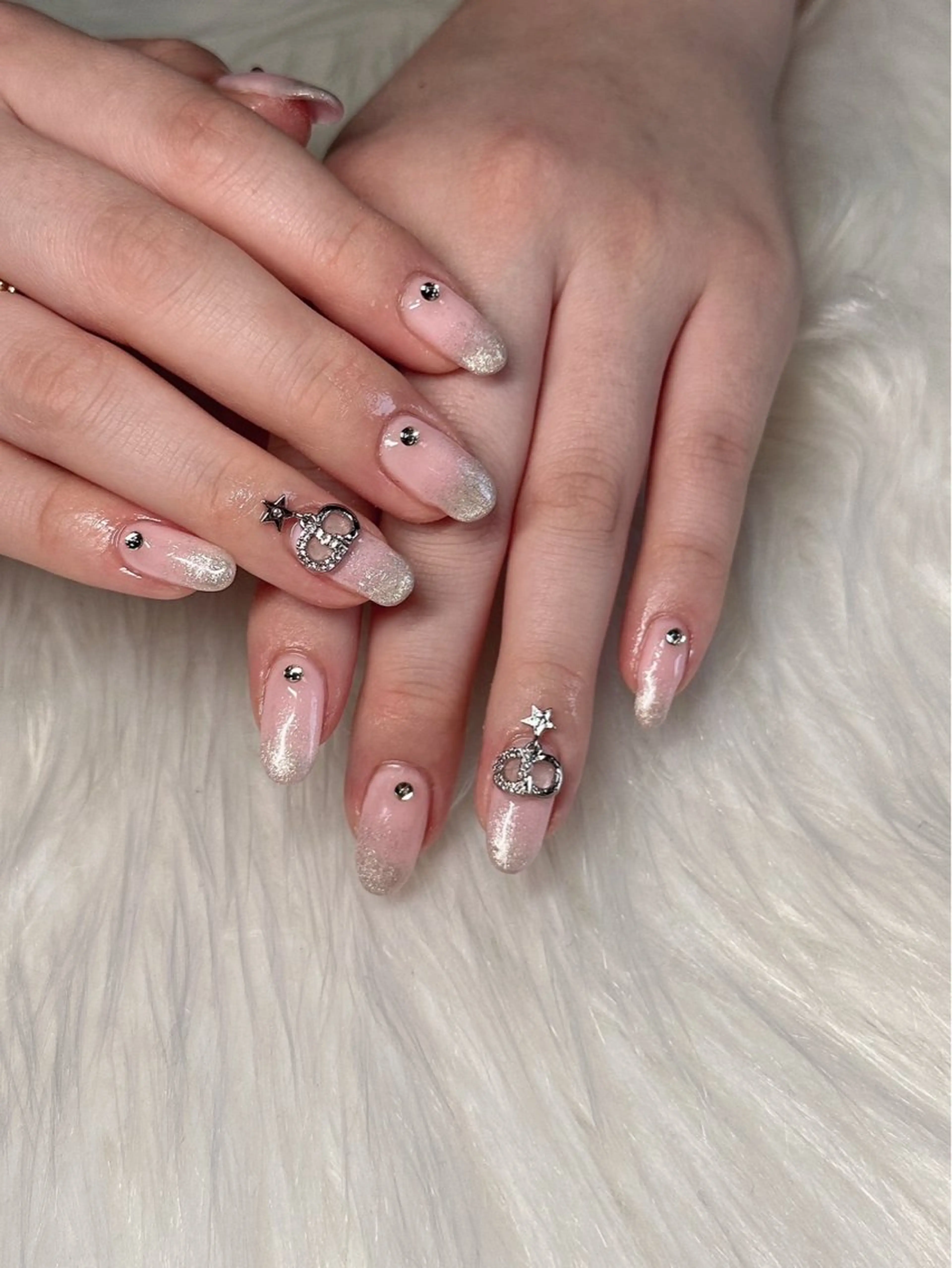 ネイル ハンドネイル アリエス所属・nail&eye Ariesのネイルデザイン