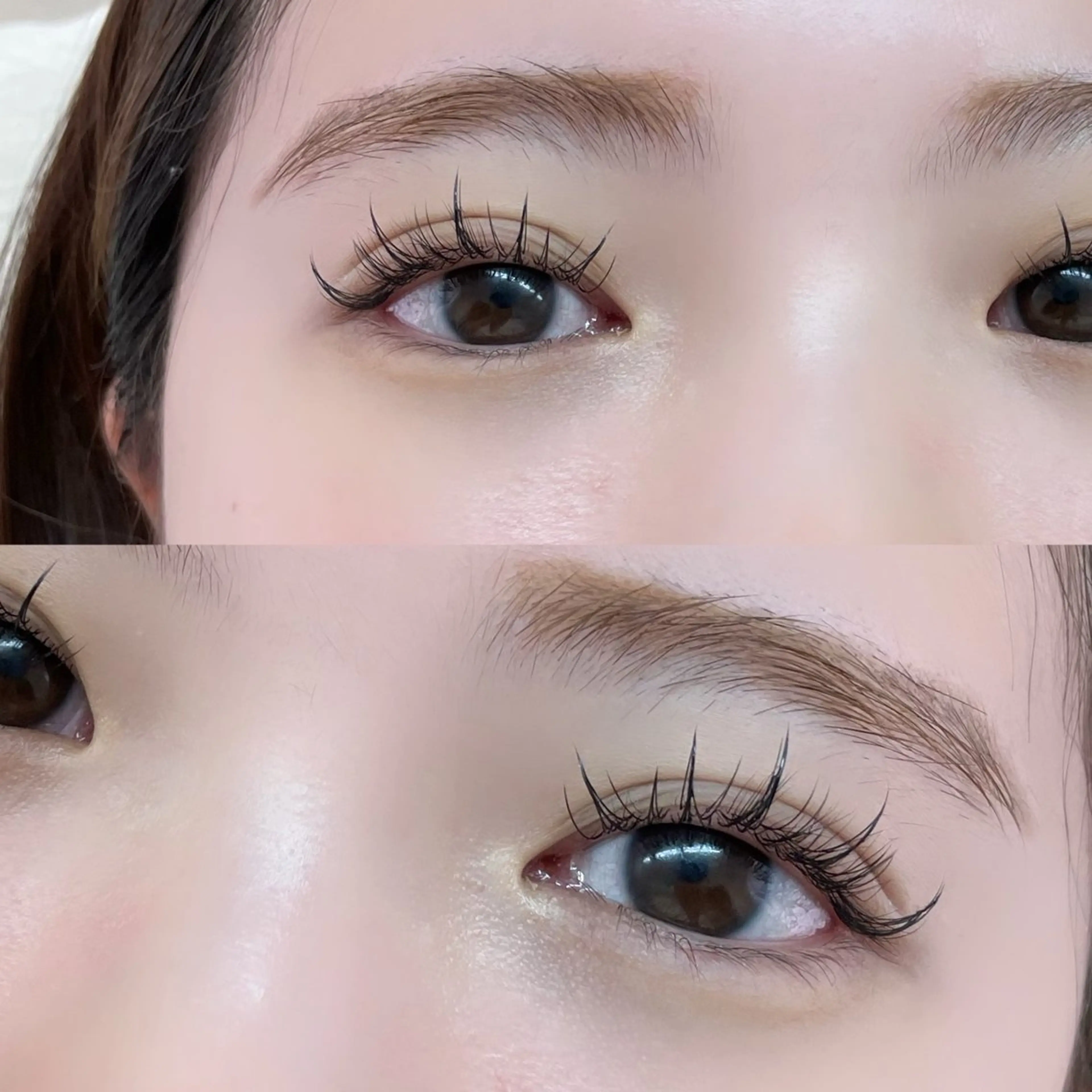 ”お写真映え”ワンホンマツエク120本❤️‍🔥正規¥6600→¥3980の写真