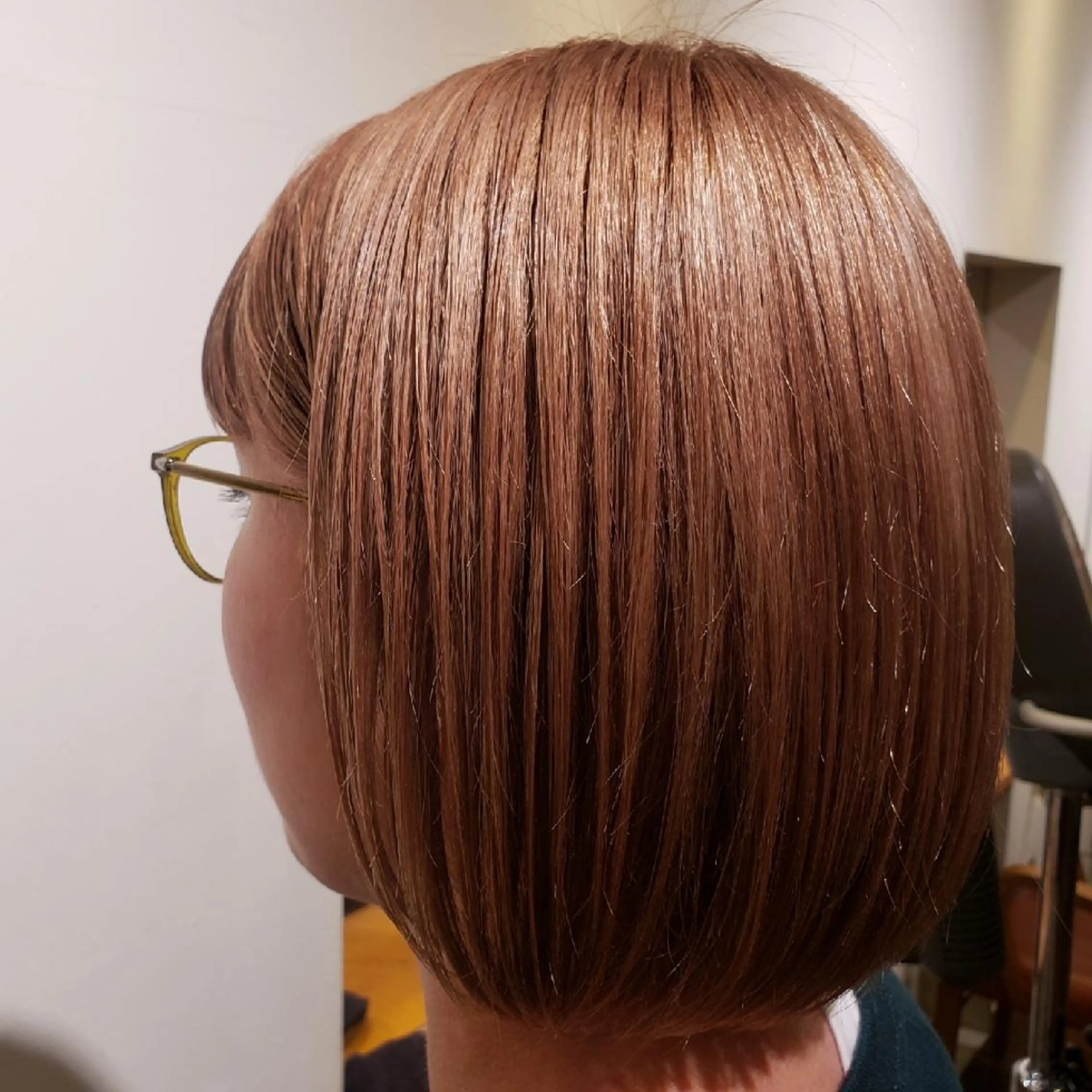 ショート カラー メイクス表参道所属・ショート/ボブ 矢野湧也のヘアスタイル