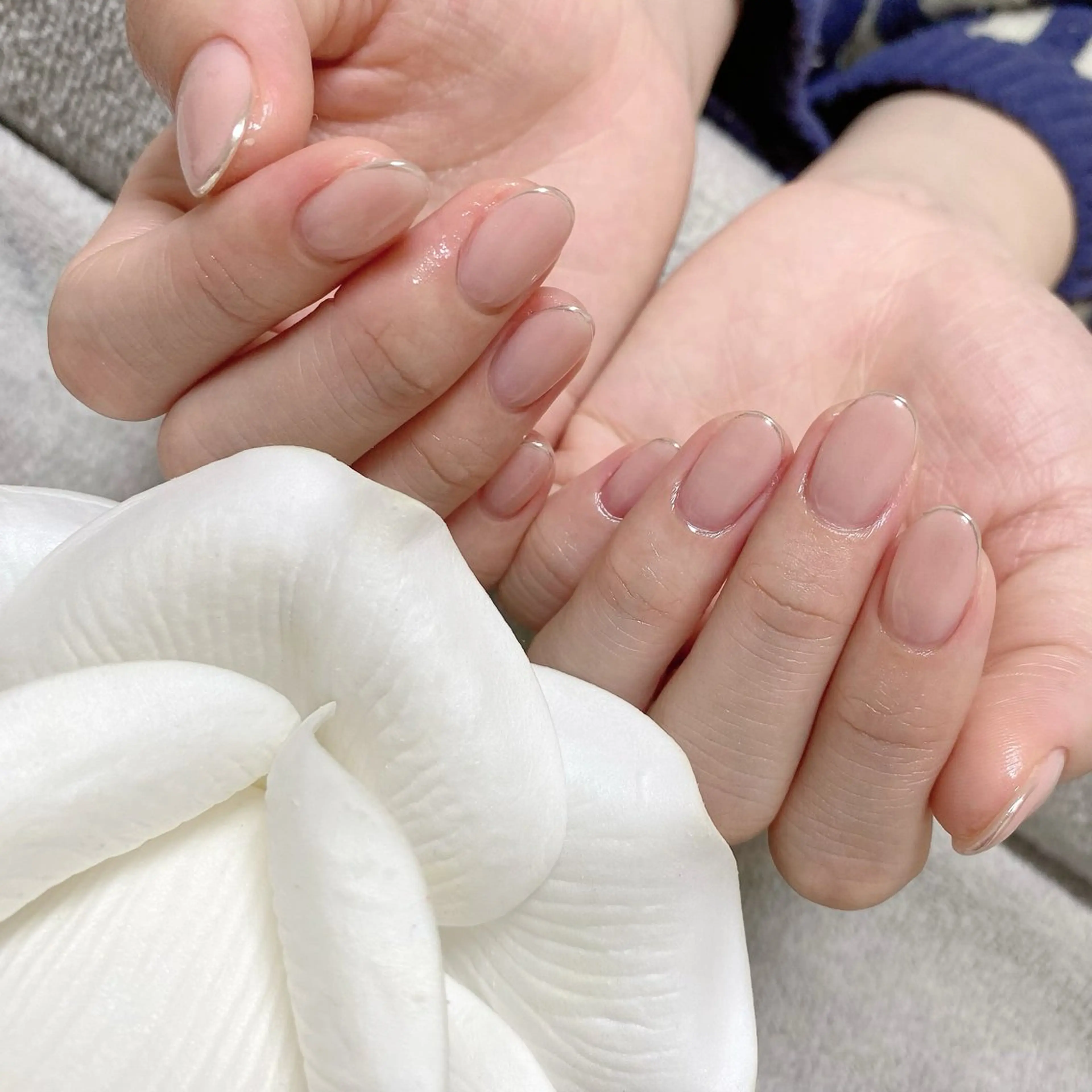 ネイル 💅fleur Ayumiのネイルデザイン