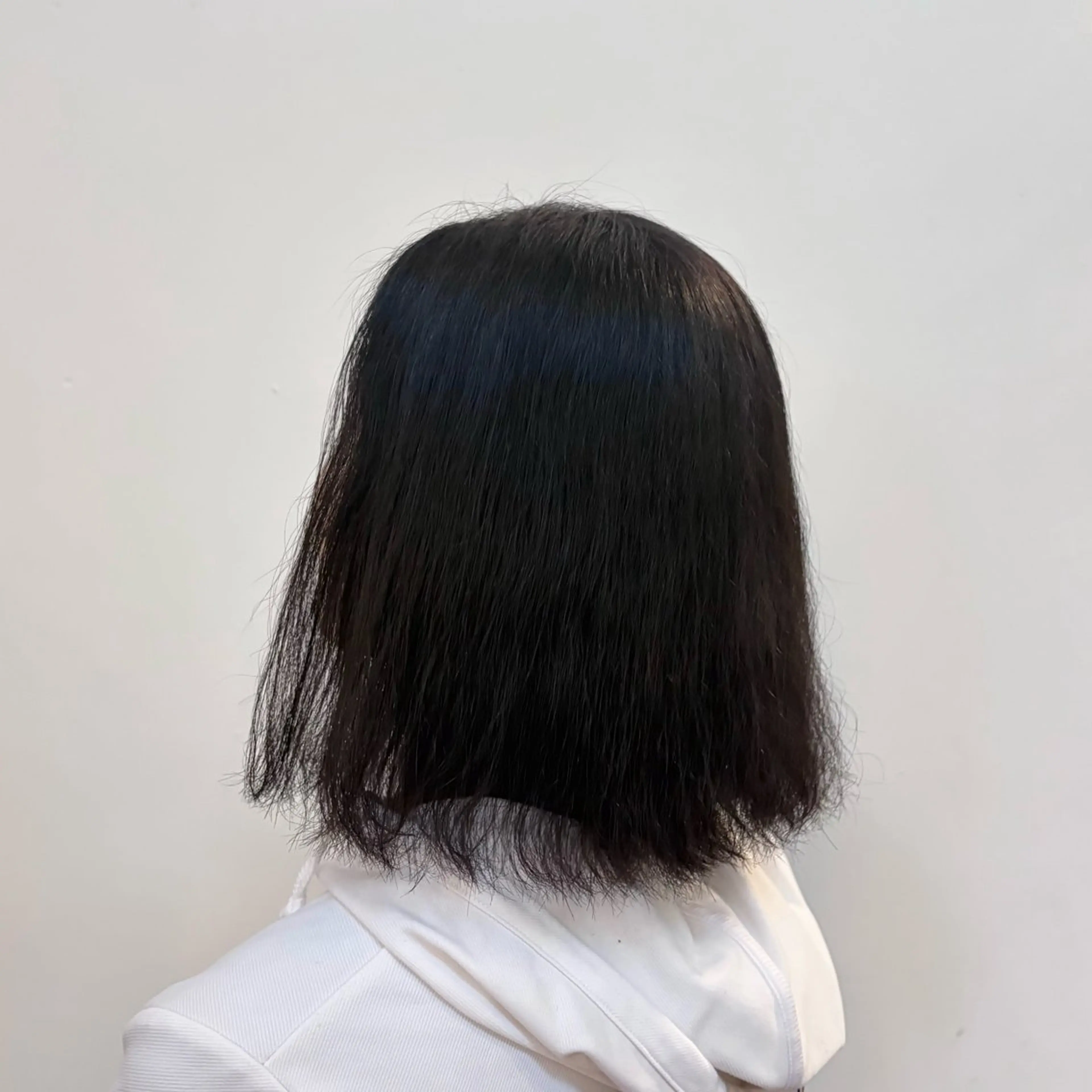 ショート カラー ヘアカラー みのり/カラー モデル募集中/蟹江のヘアスタイル