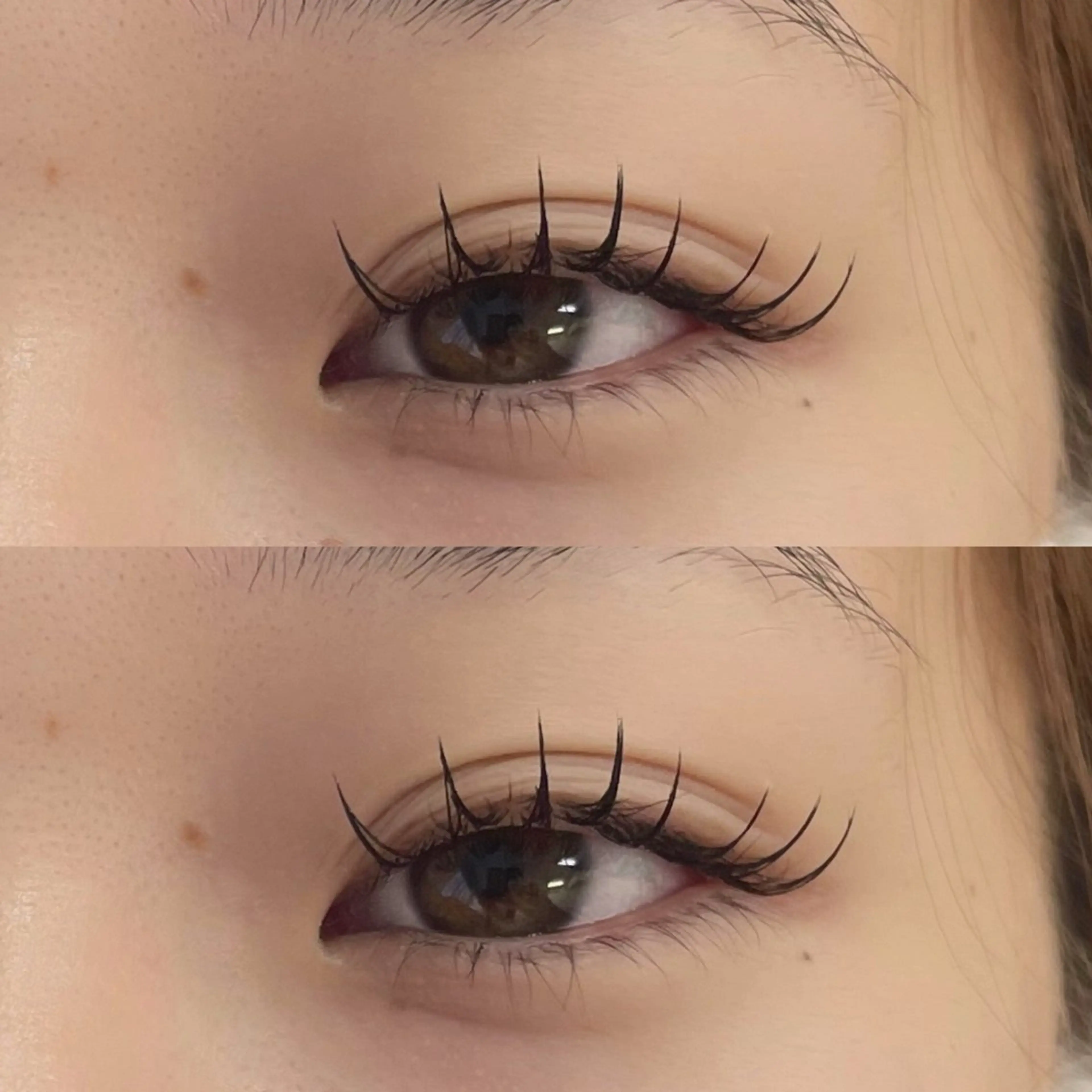 マツエク・マツパ マツエク ♡Bianca kasahara♡のマツエク・マツパデザイン