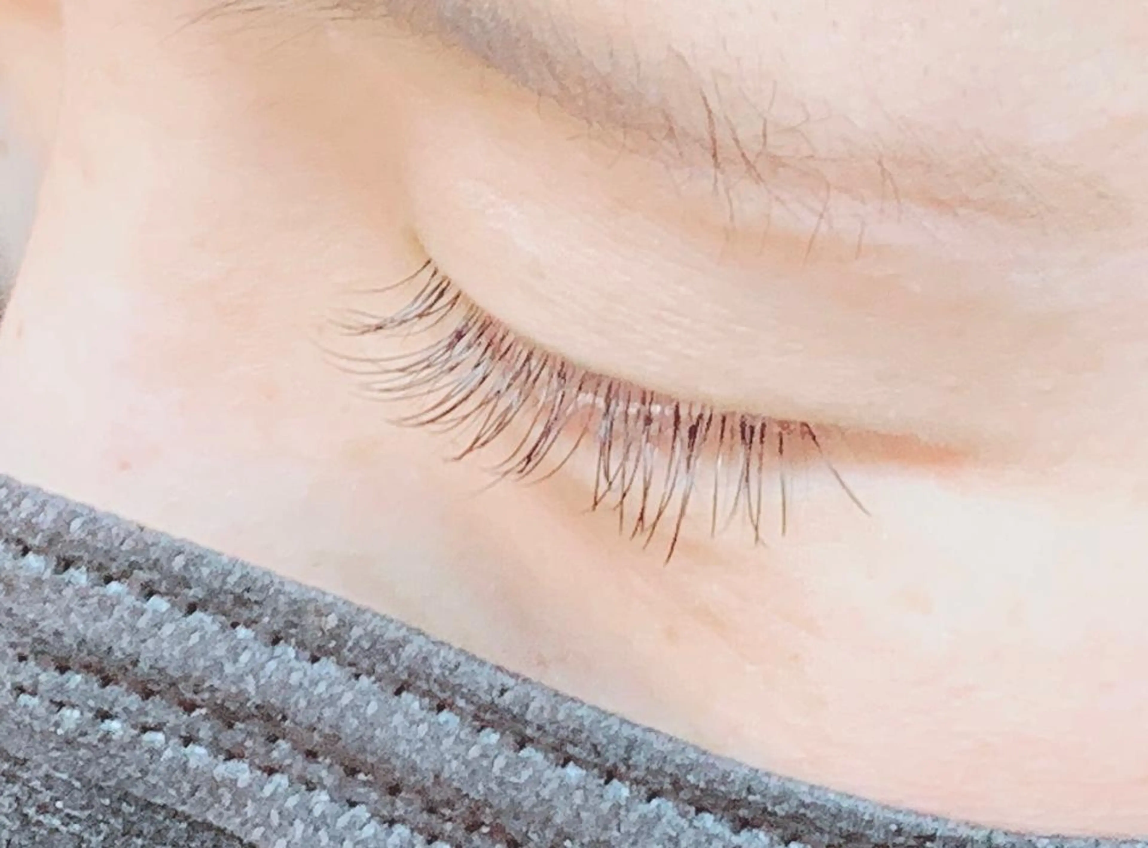 マツエク・マツパ フラットラッシュ フェイシャル &ヘッドスパ　リールヴィ所属・リール ヴィのエステ・リラクイメージ