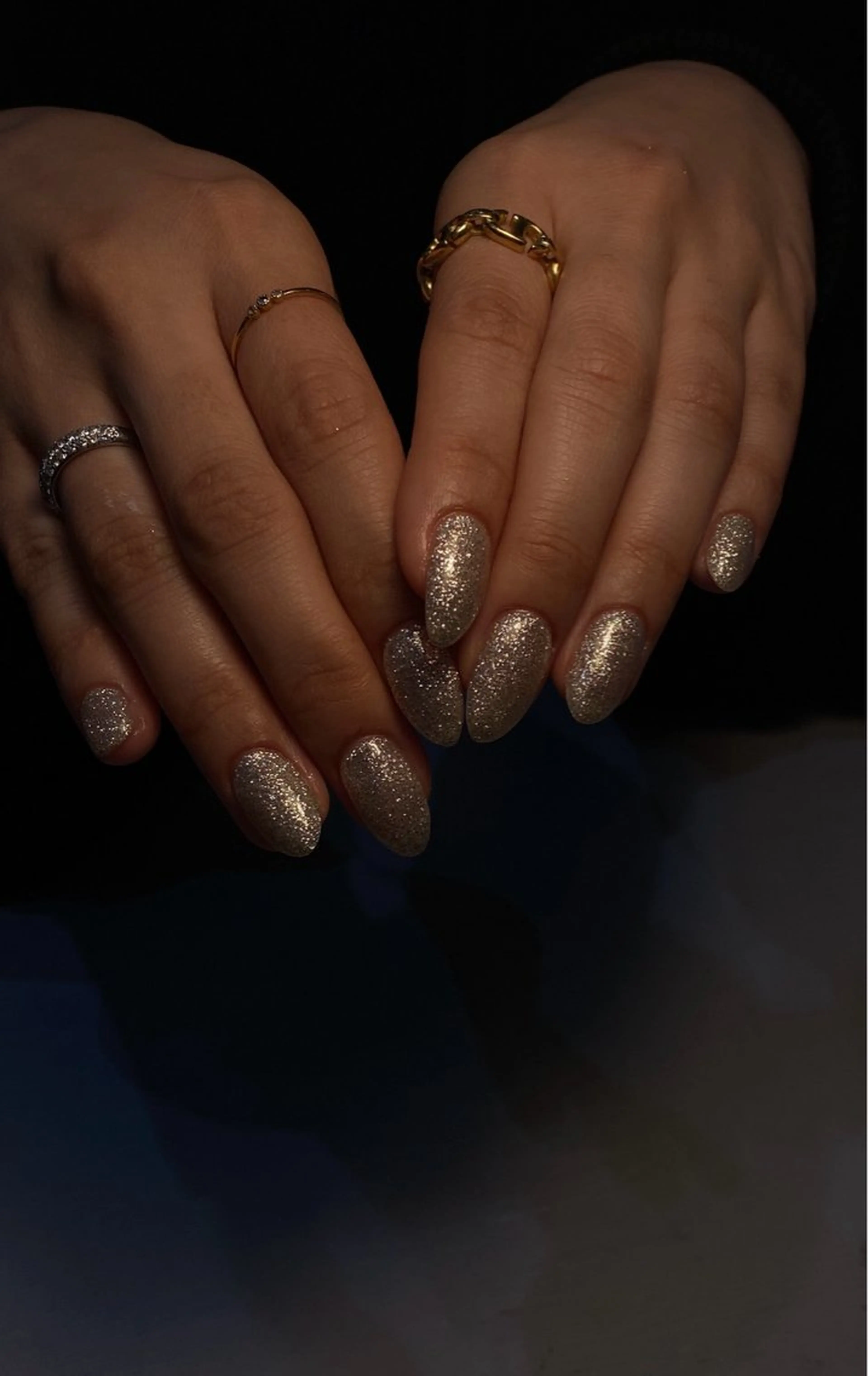 ネイル ハンドネイル ハンドケア NILATE所属・渡邉 あいのネイルデザイン