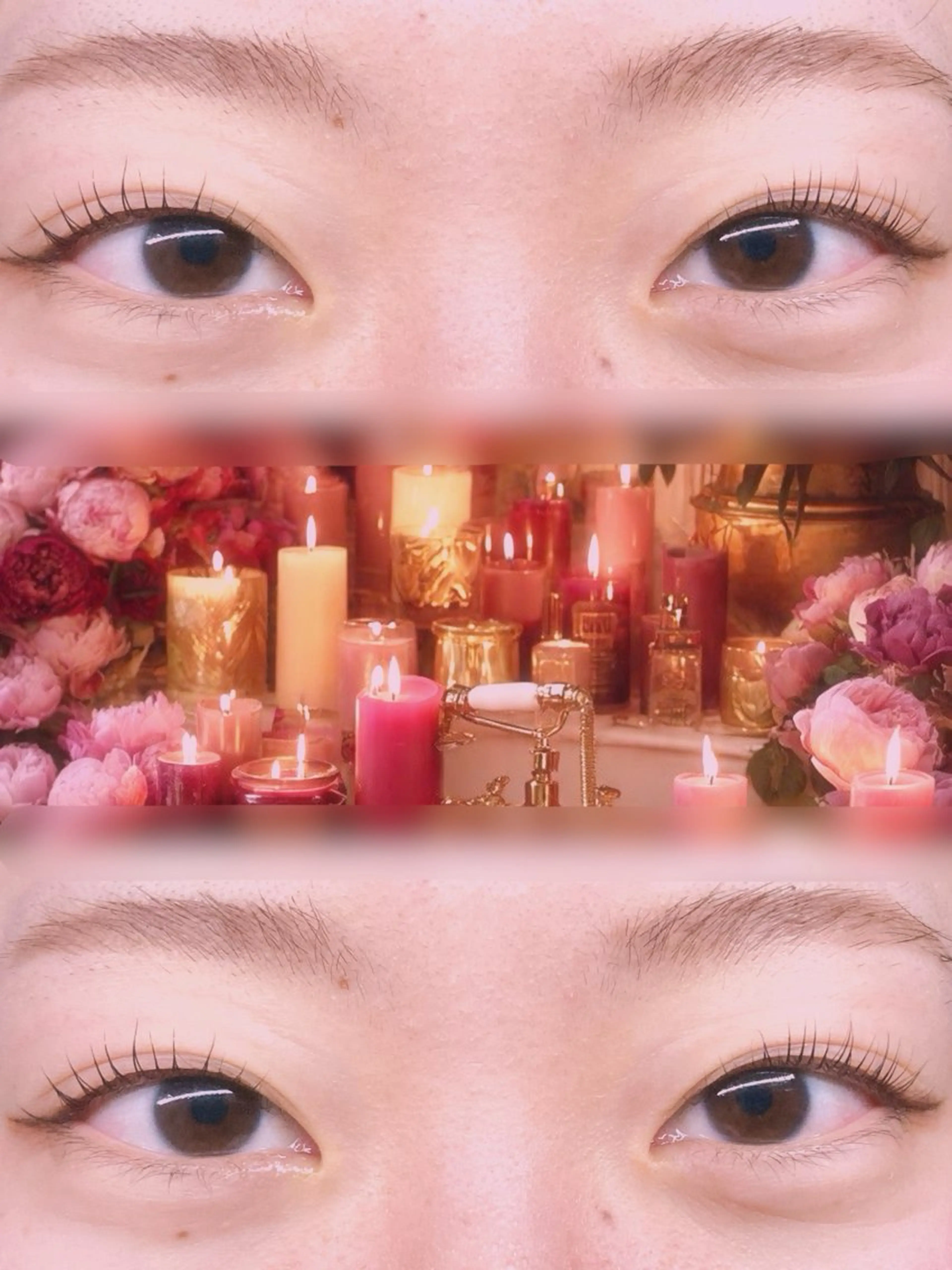 マツエク・マツパ paljon えな 静岡市のマツエク・マツパデザイン