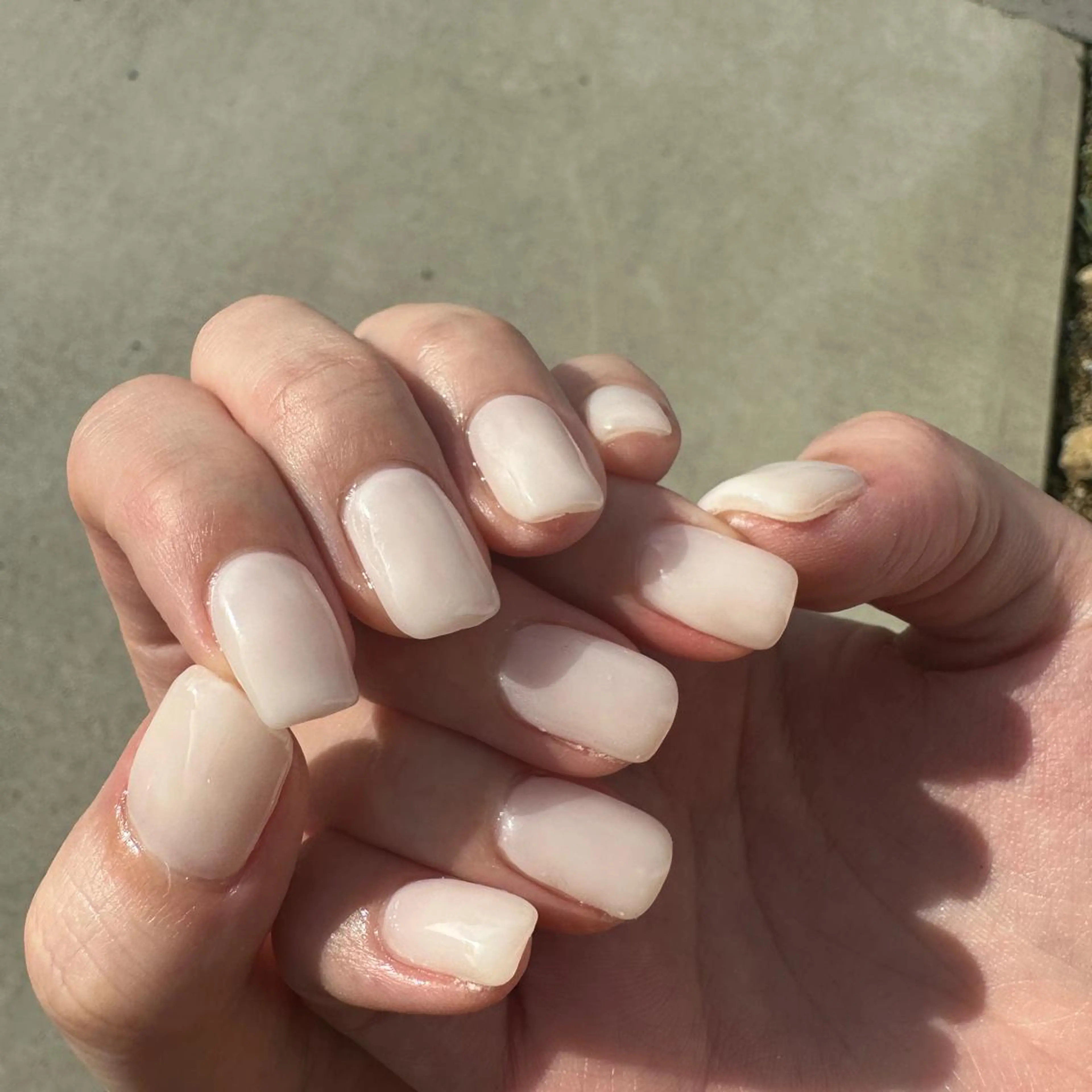 ネイル 駒月 明日香の眉毛・アイブロウイメージ