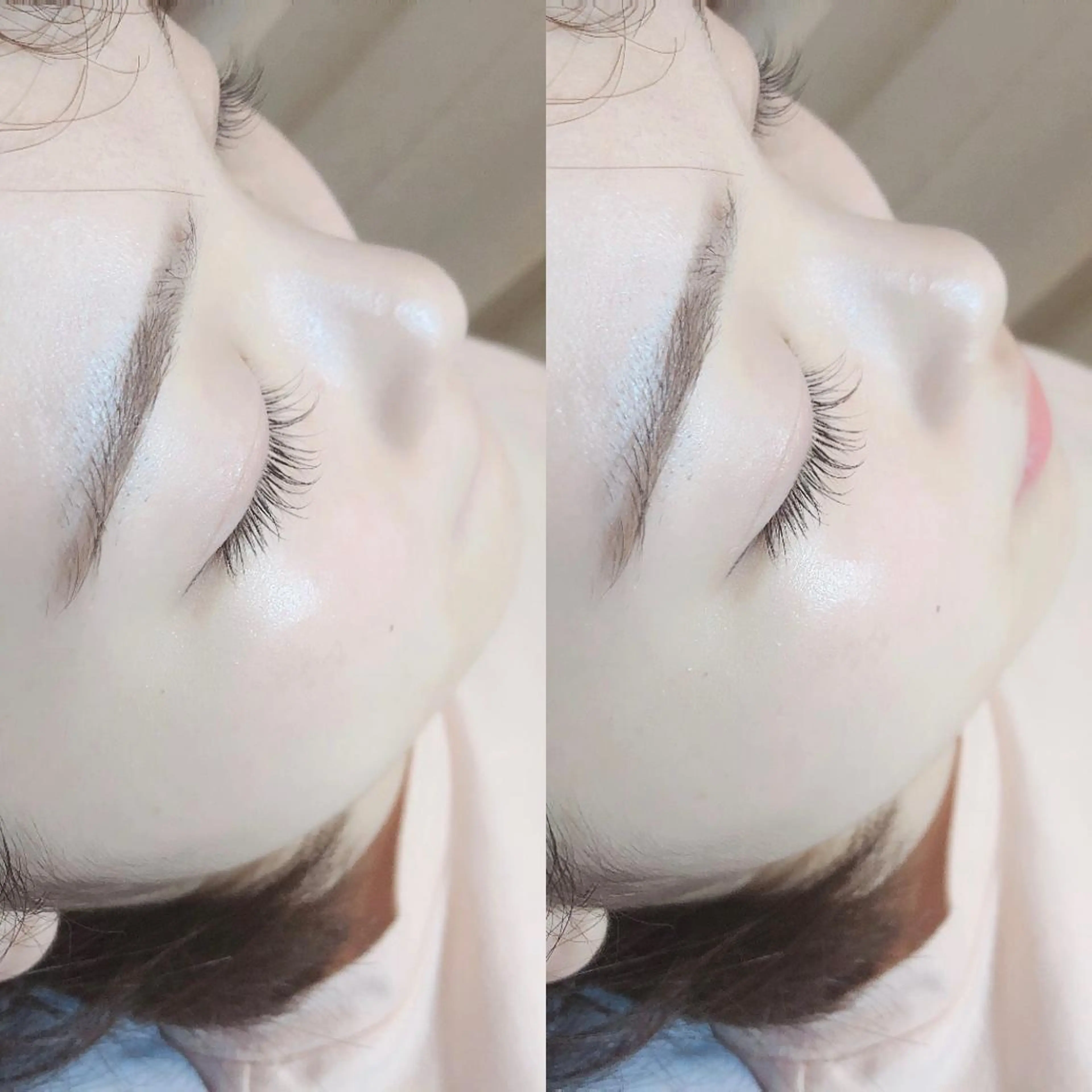 マツエク・マツパ ナチュラル owner/ MIRAIのマツエク・マツパデザイン