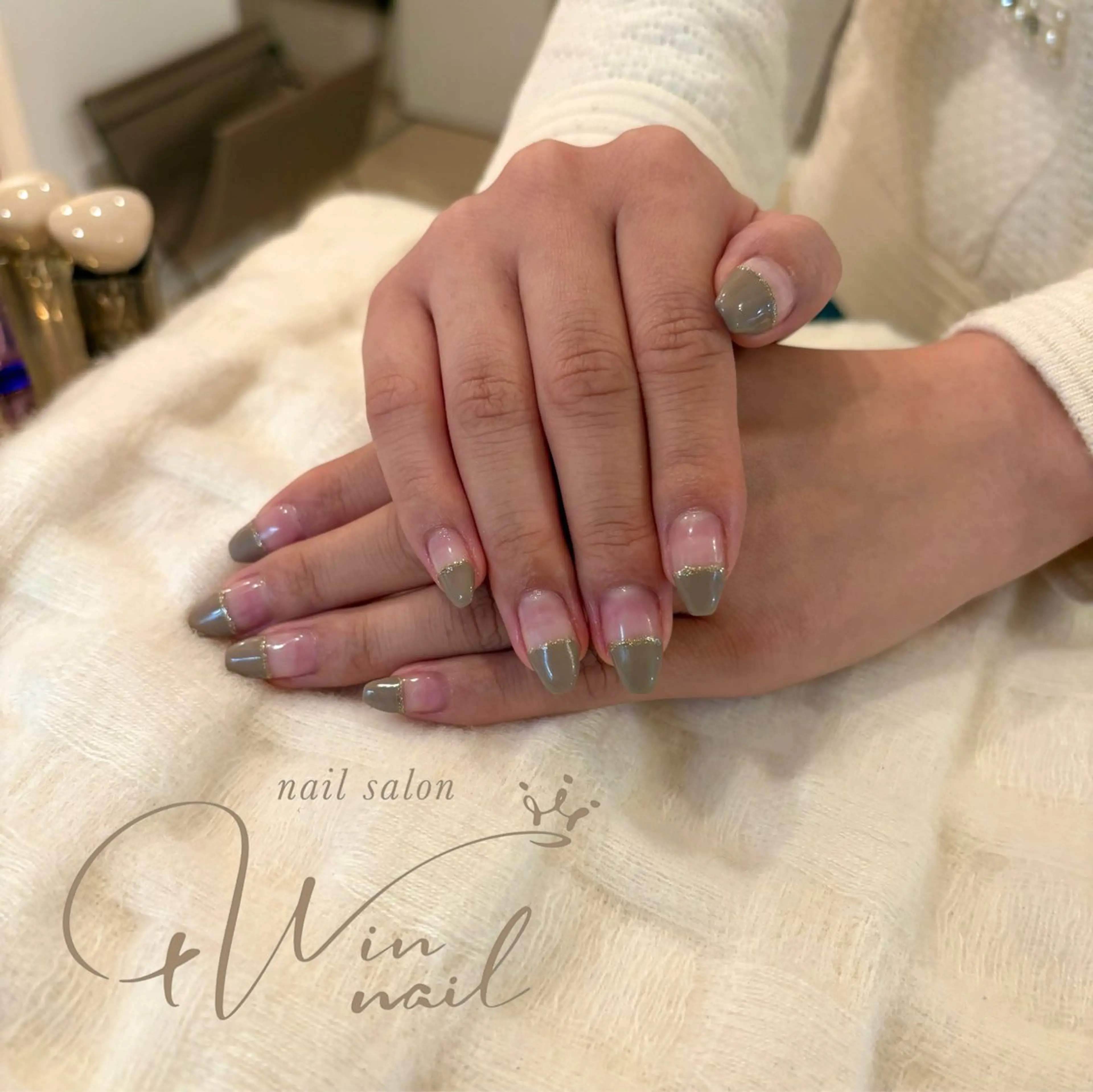 ネイル twin. annaのネイルデザイン