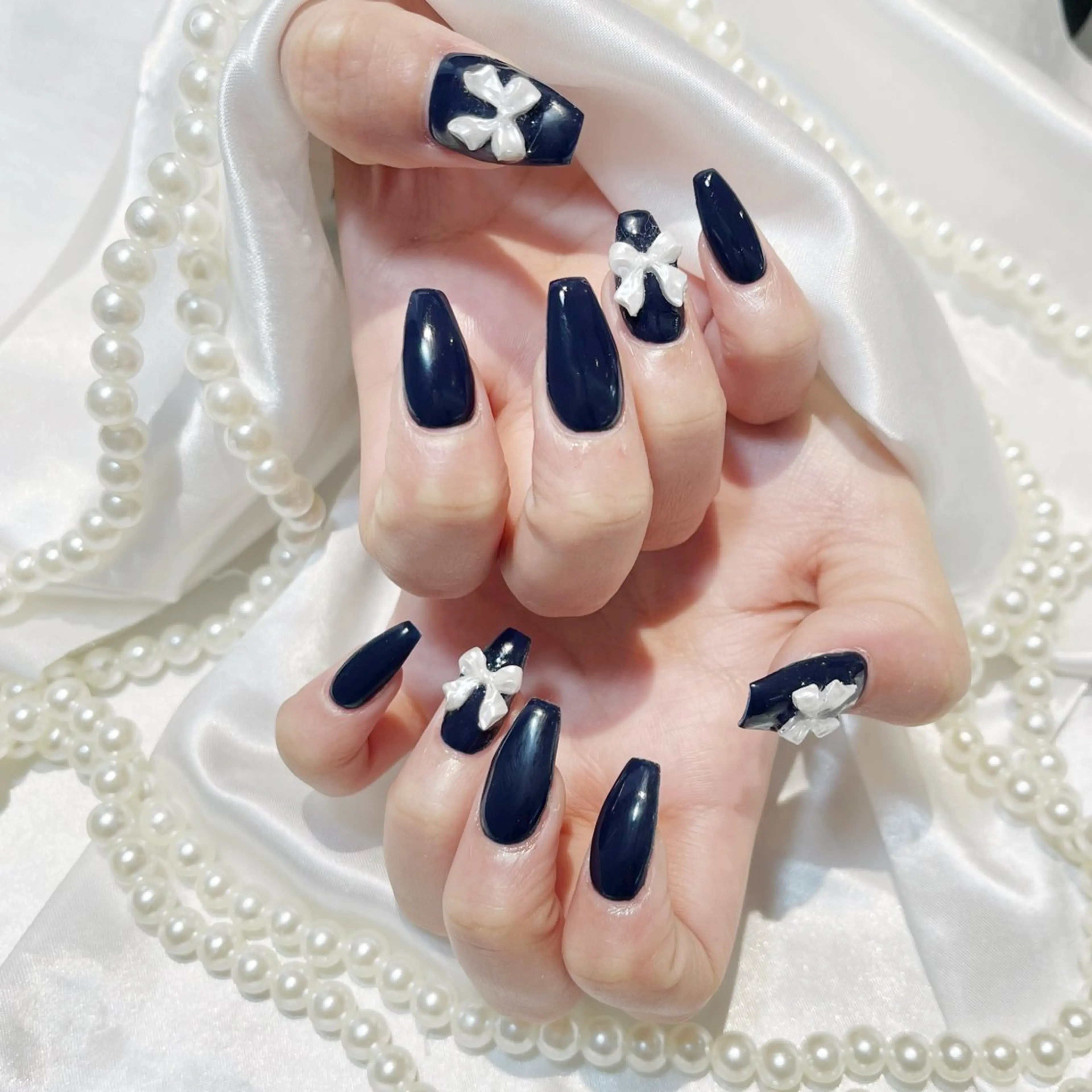 ネイル WISTERIA aisaのネイルデザイン