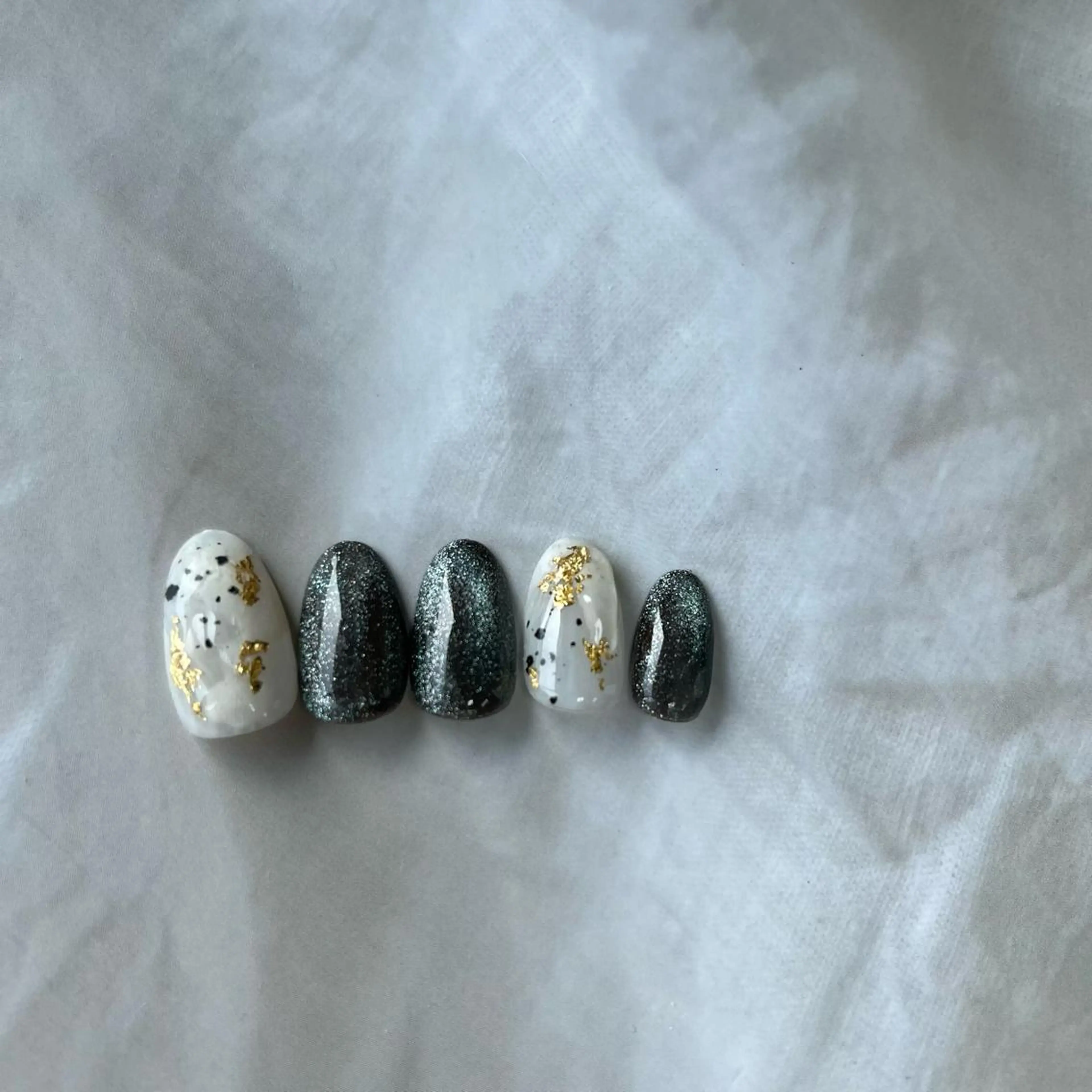 ネイル ハンドネイル Lana所属・Lana nailのネイルデザイン