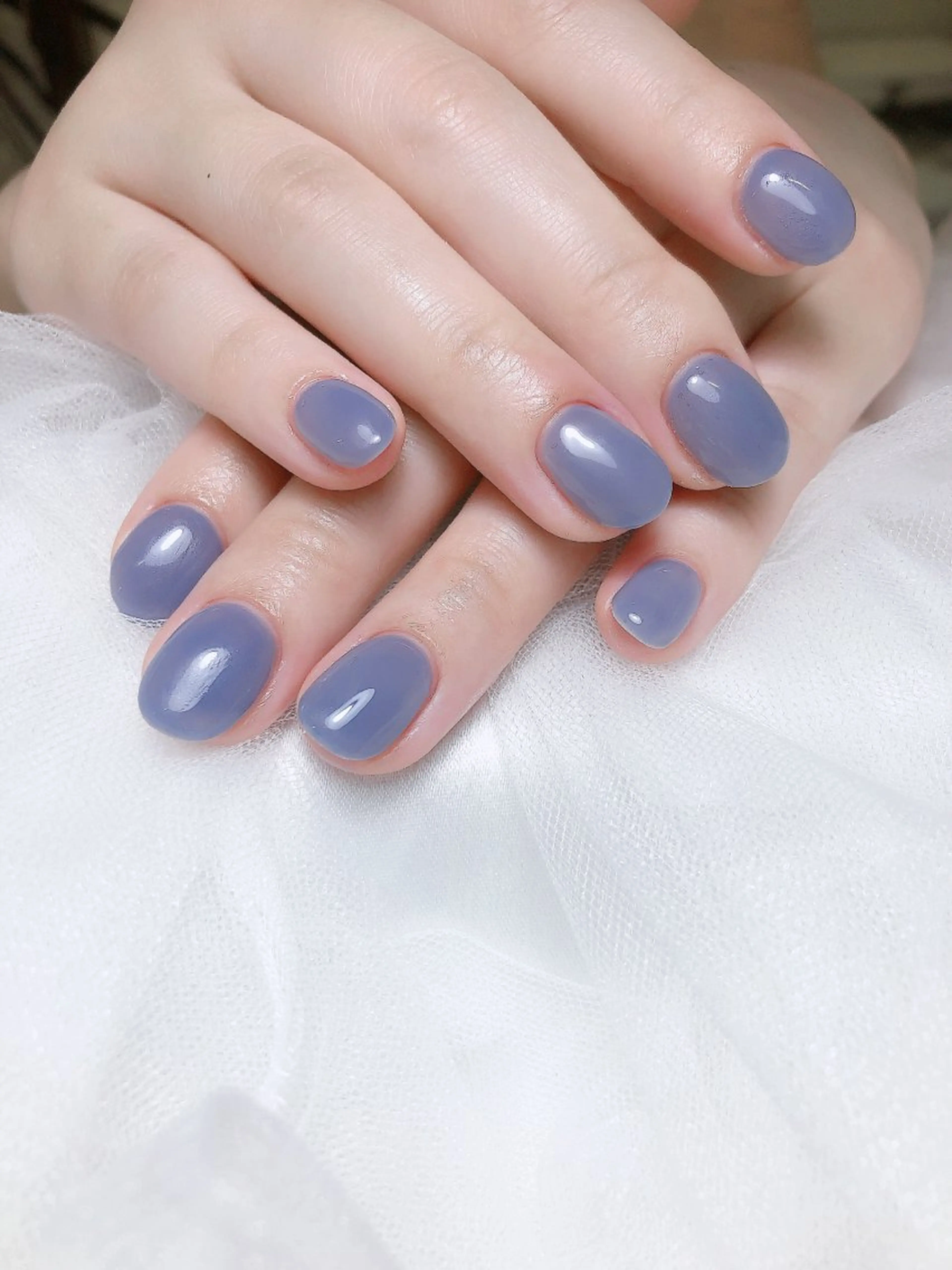 ネイル LR.ONE ヨウのネイルデザイン