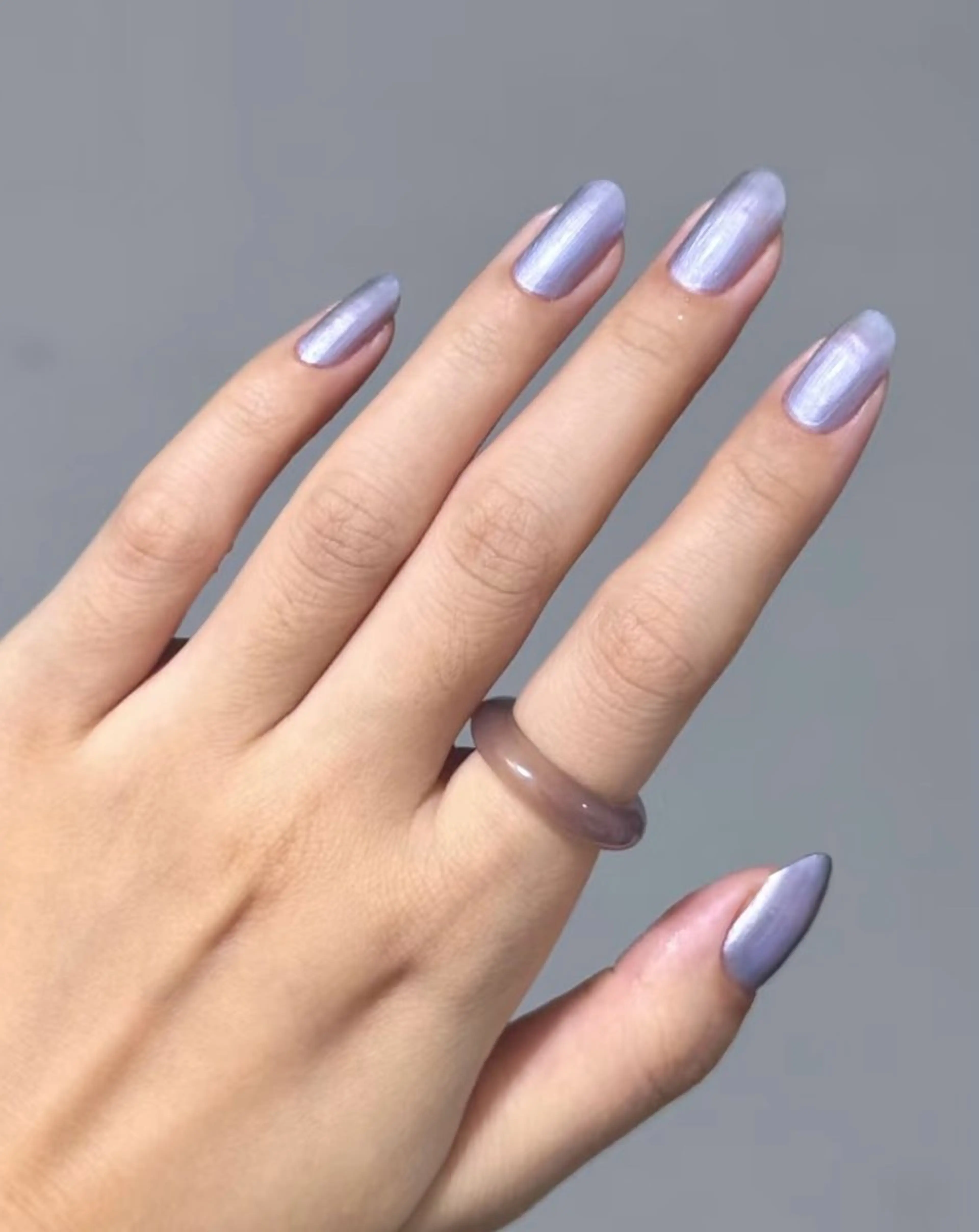 ネイル 高木 維麗絲のネイルデザイン