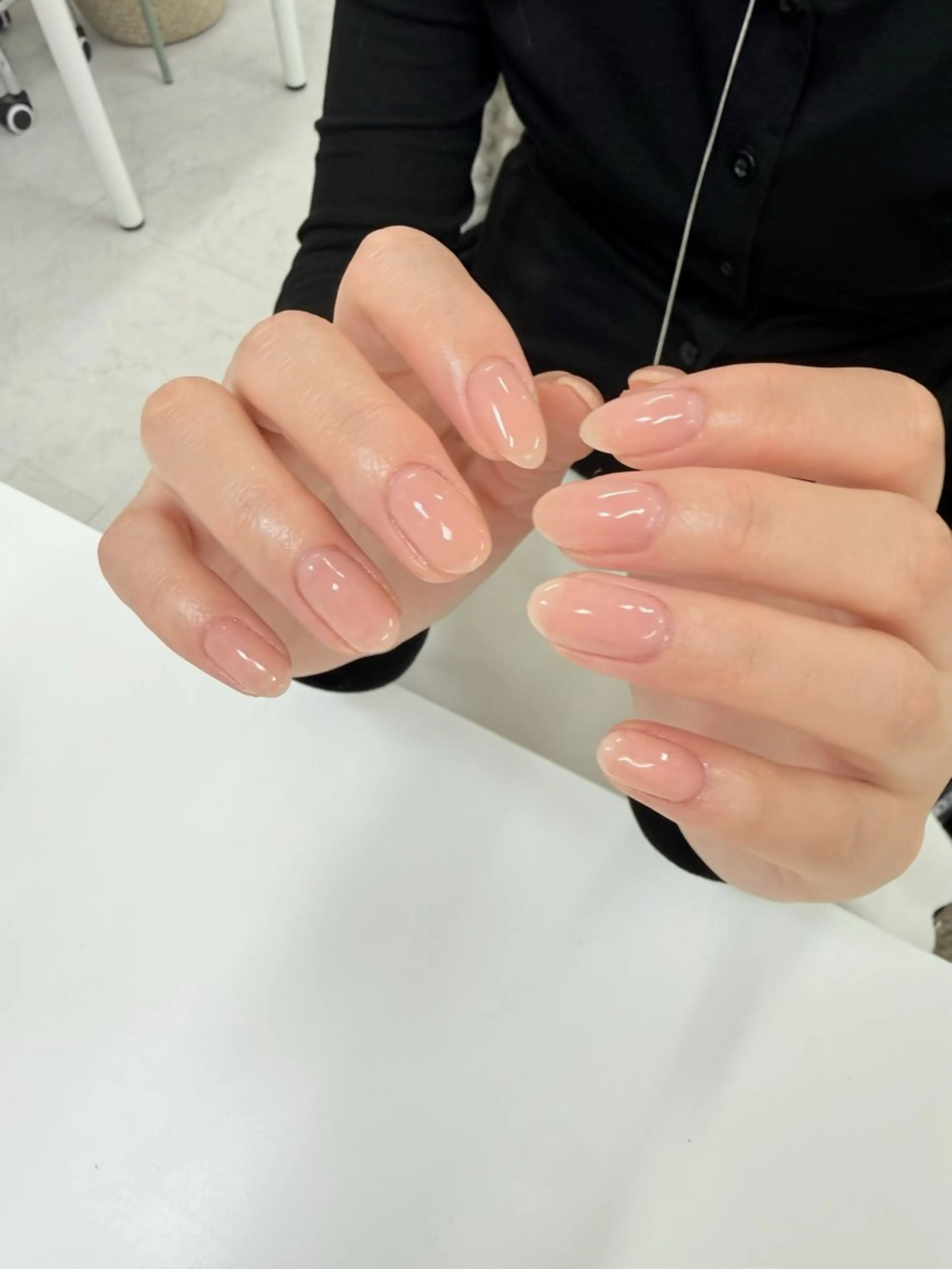ネイル ONIKA Nail 表参道A4徒歩2分のネイルデザイン