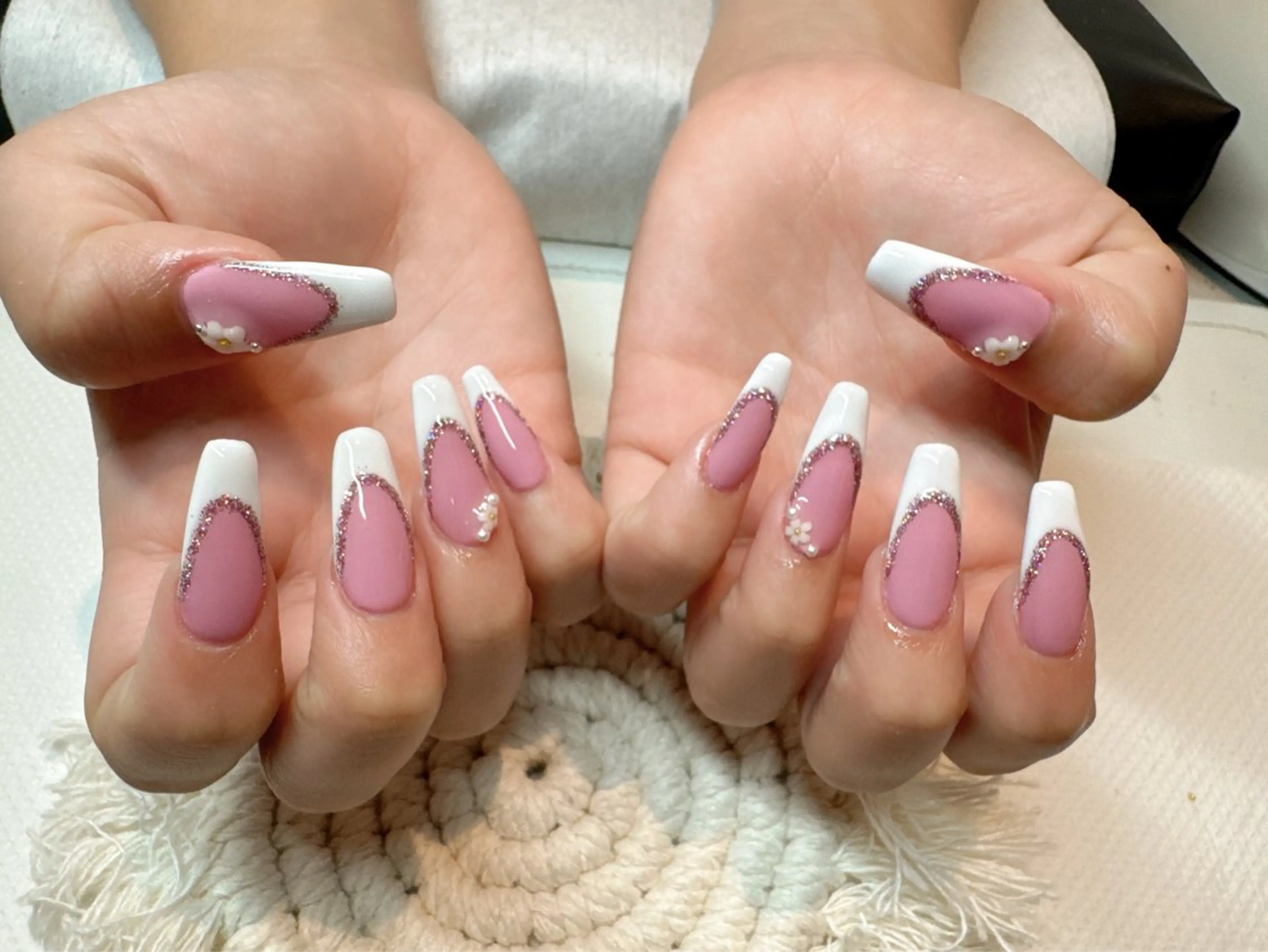 ネイル Ritaネイルサロン所属・Rita nail ネイリスト募集中のネイルデザイン