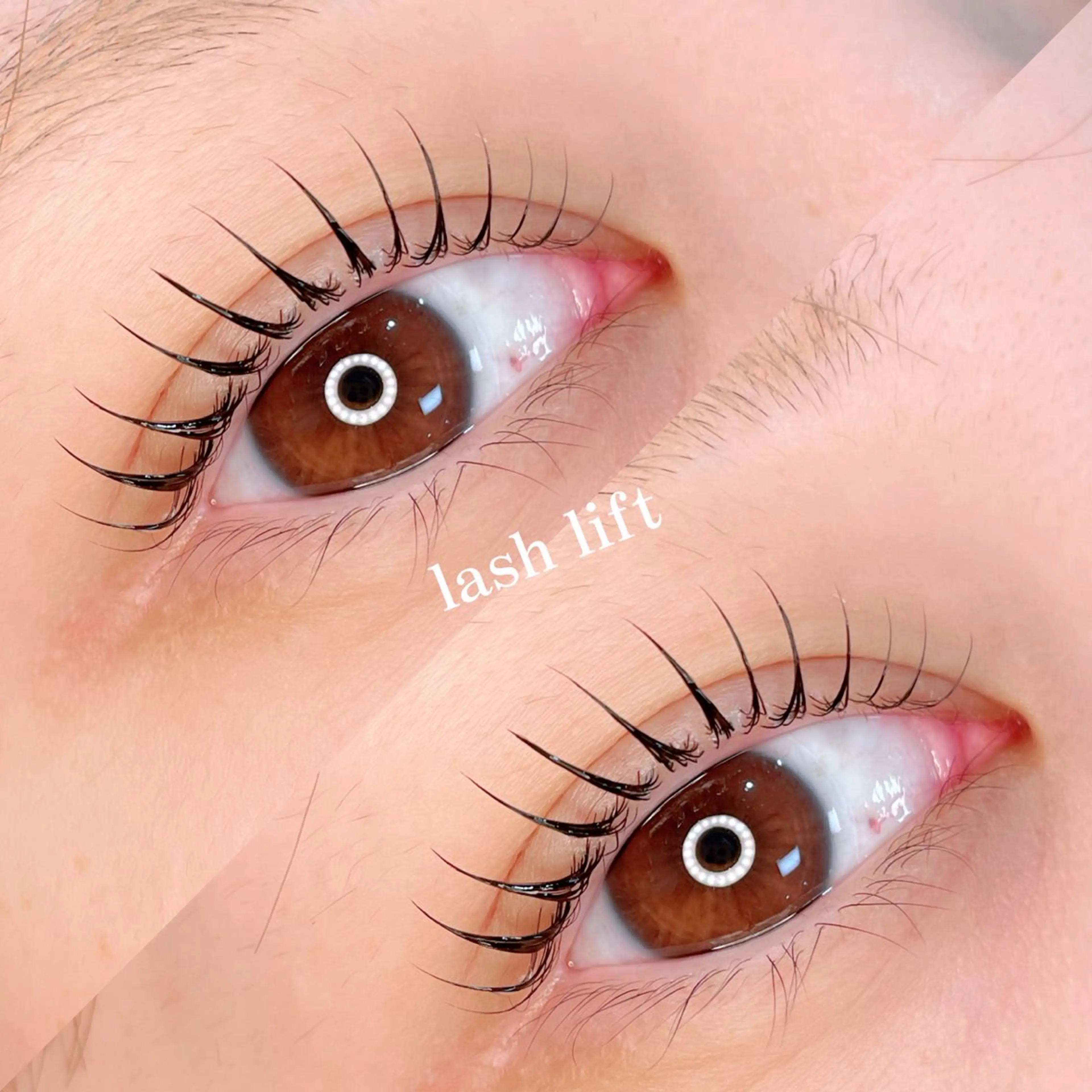 マツエク・マツパ パリジェンヌ/美眉 OLIVIA加藤のマツエク・マツパデザイン