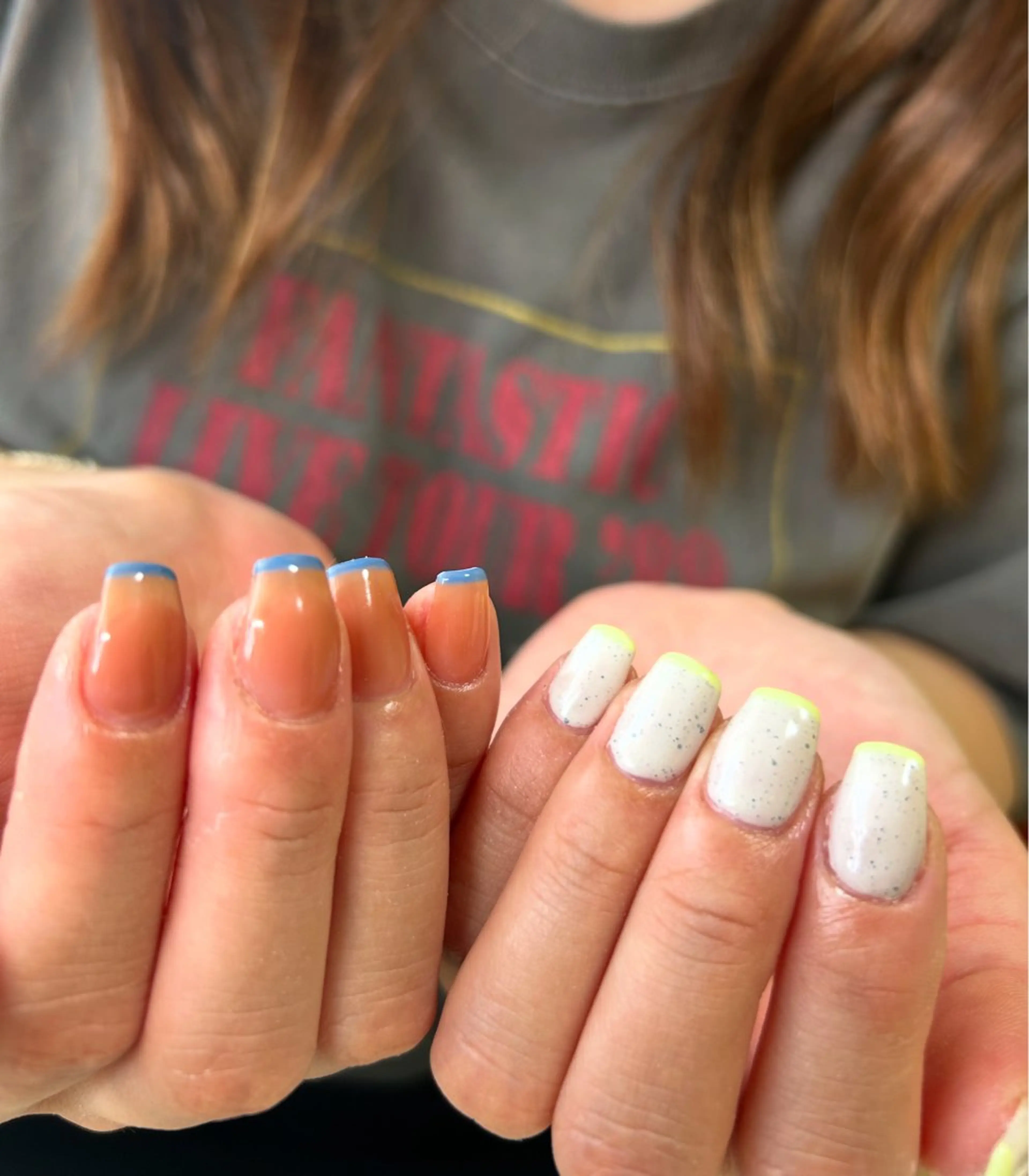 ネイル Laki nailのネイルデザイン
