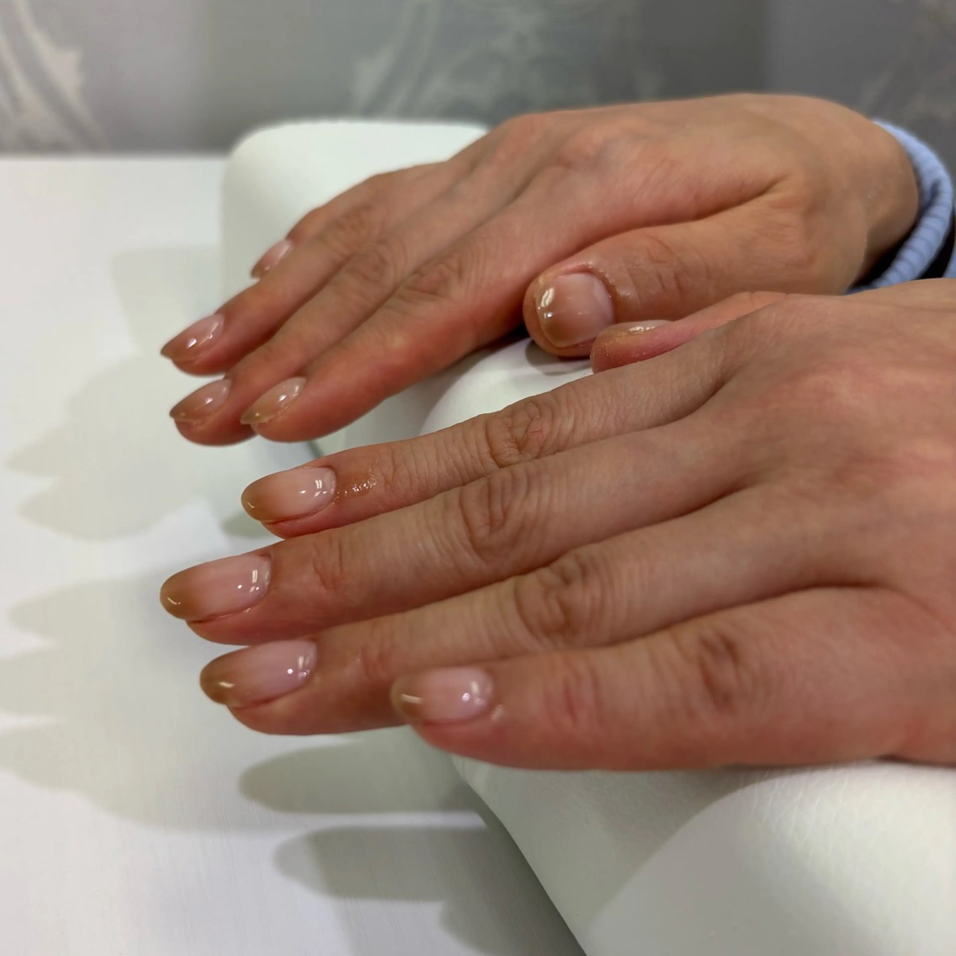 ネイル 河野 芽来のネイルデザイン