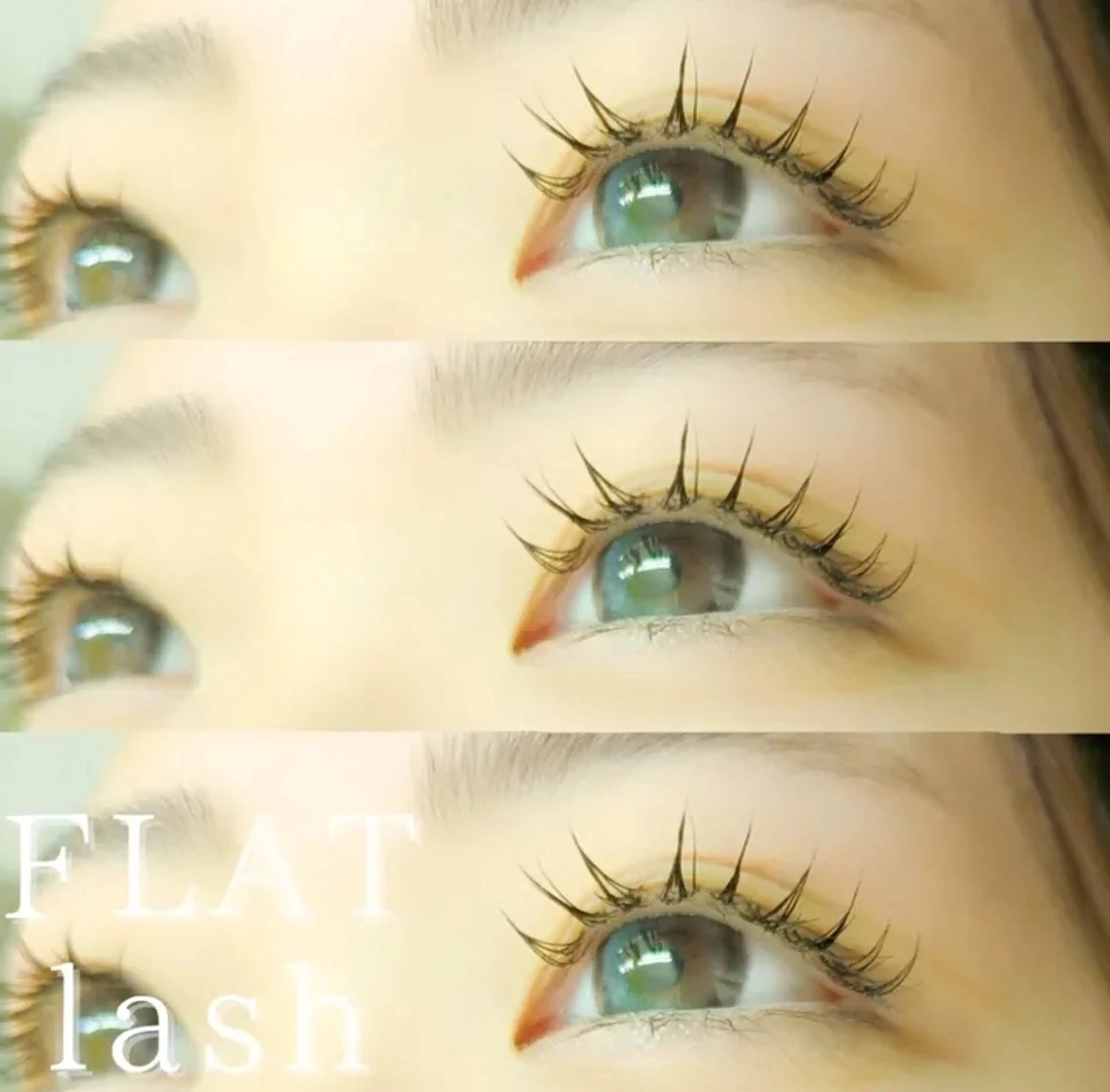 マツエク・マツパ ディアナ 水戸元吉田店　小林のマツエク・マツパデザイン