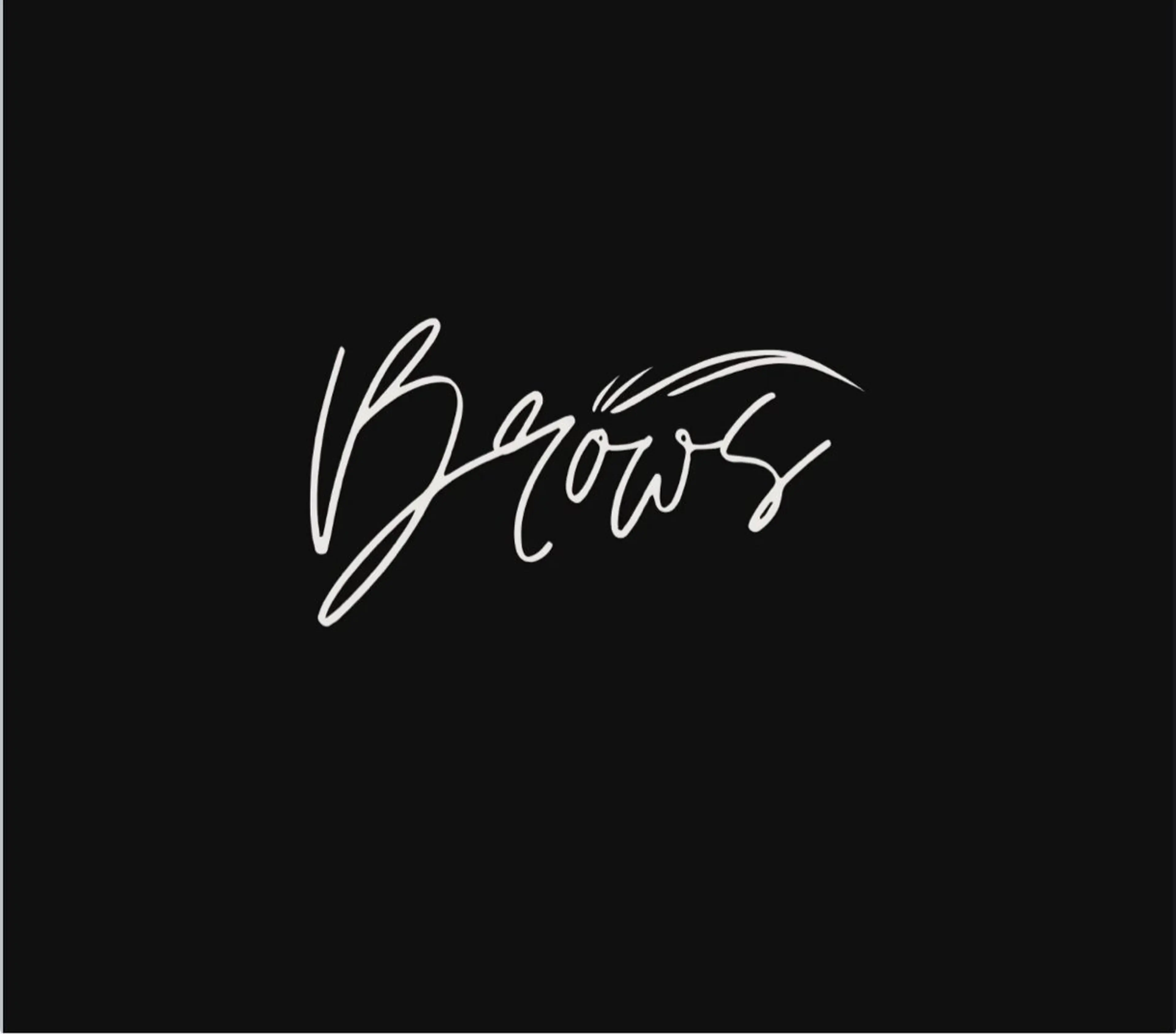 men'sブロウワックス（眉毛Wax + 間引き）の写真