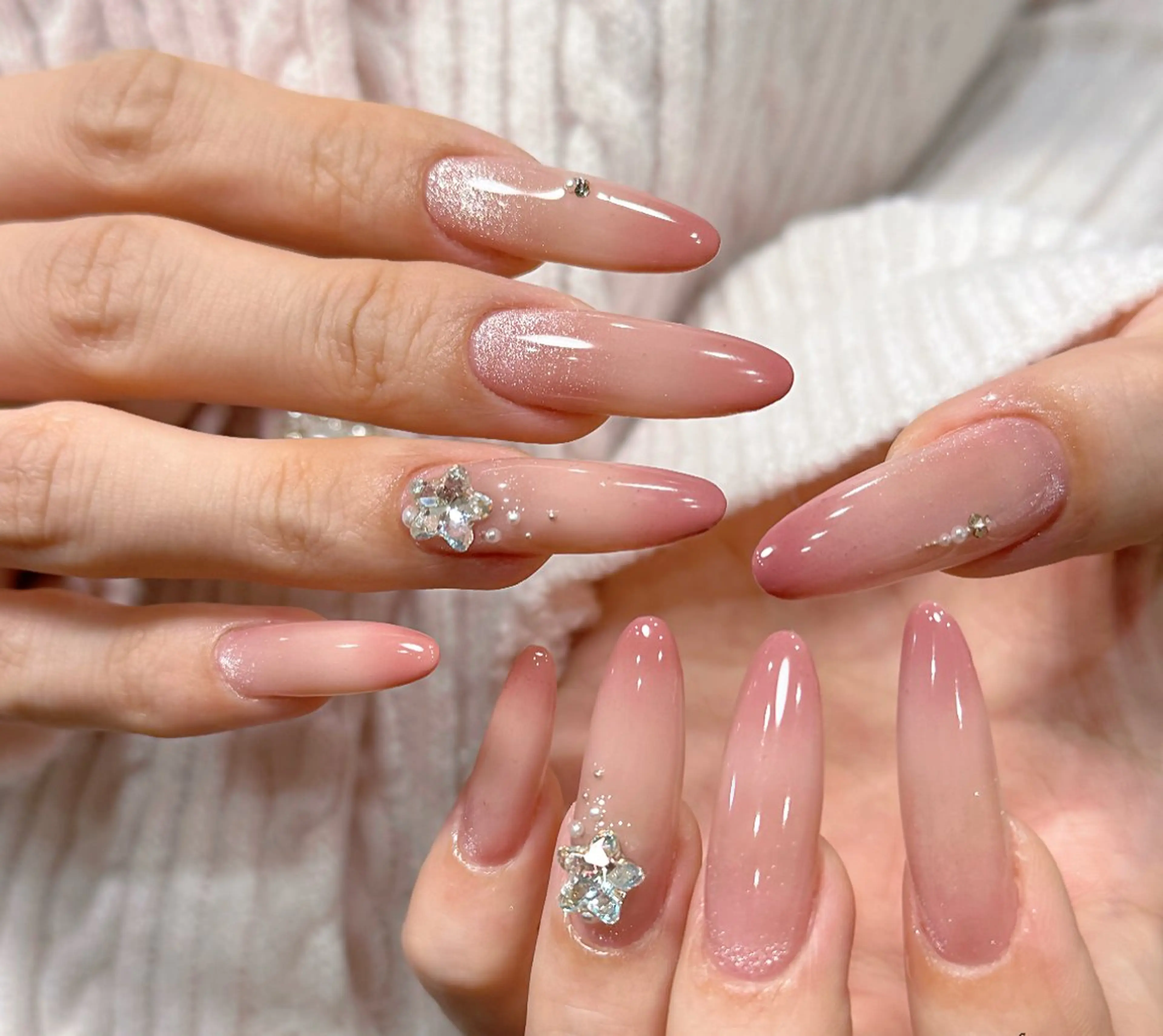 ネイル ハンドネイル Miya🎀 nailのネイルデザイン