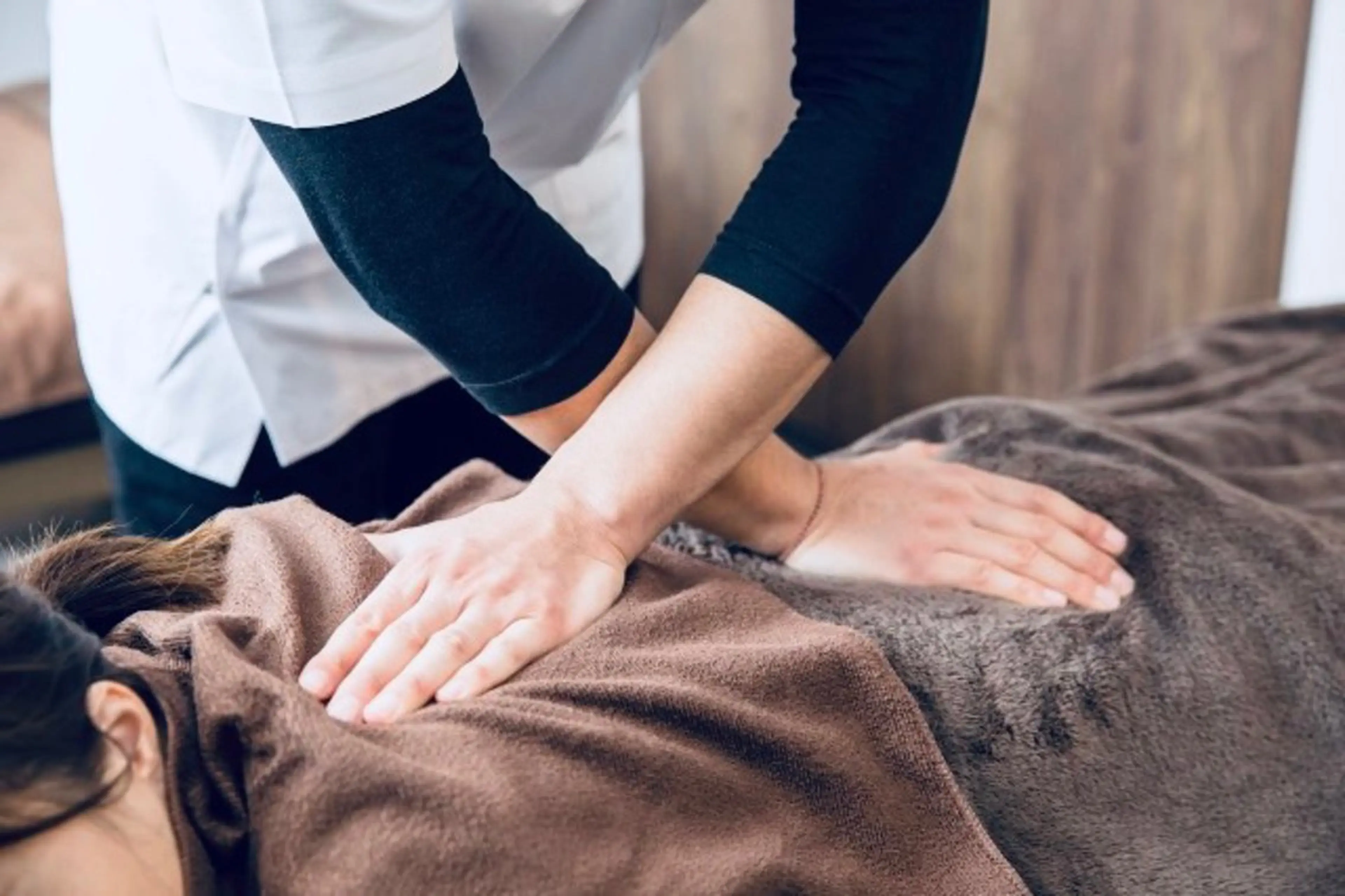 【新規限定】練習モデル(もみほぐし25~30分)の写真