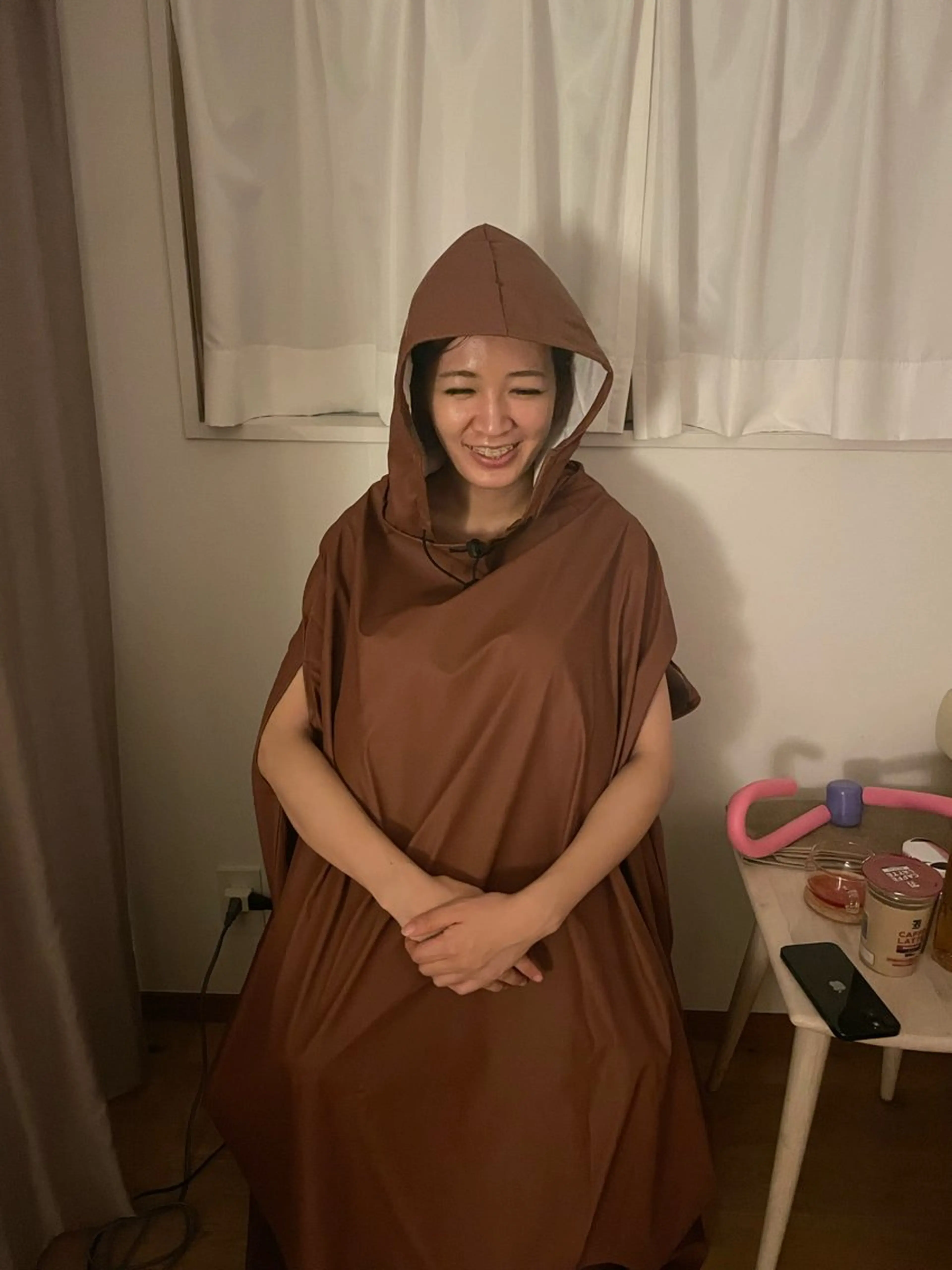 エステ リラク 自由が丘　よもぎ蒸し YOMOMOのその他イメージ