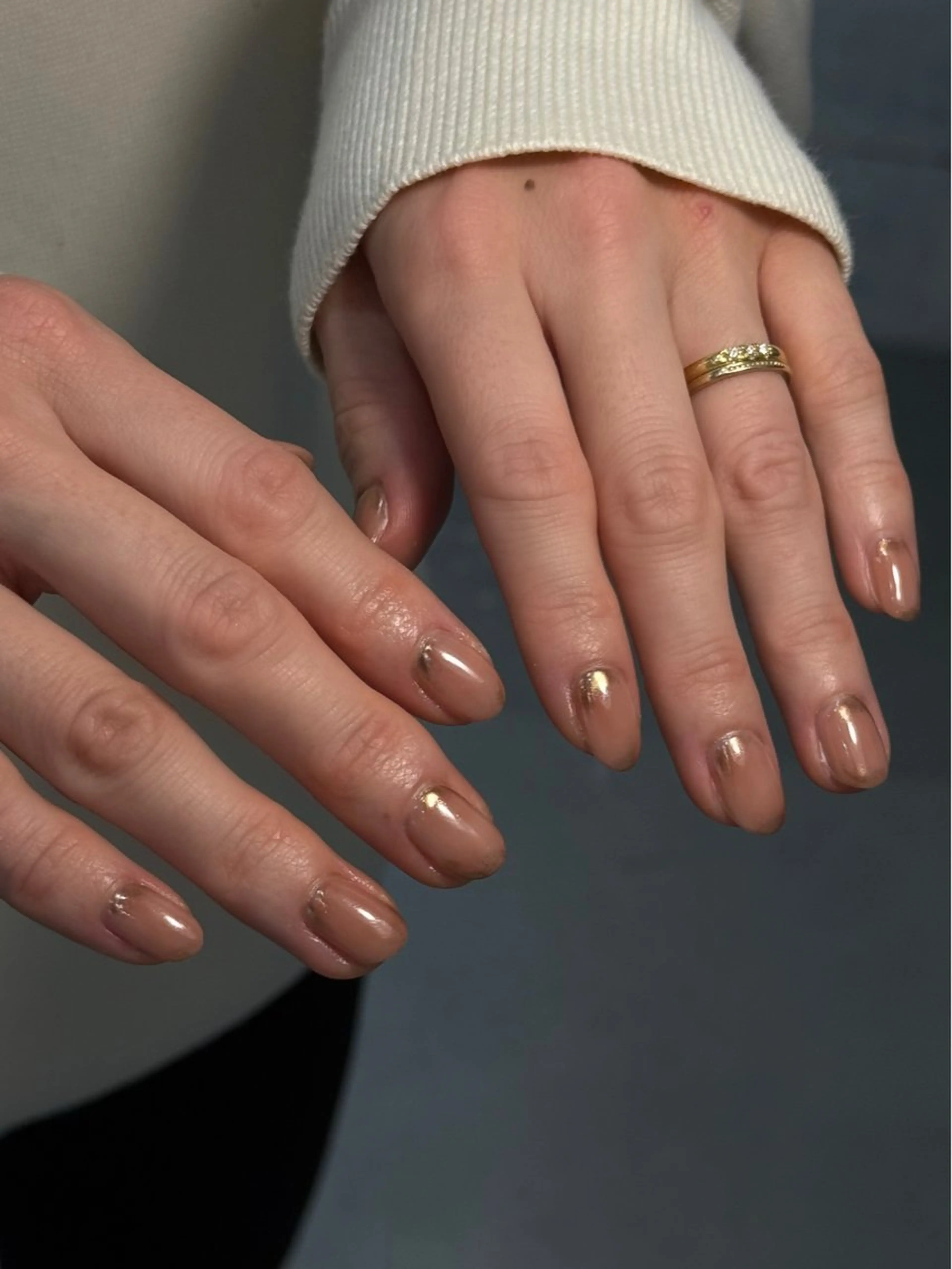 ネイル オフィスネイル MISATO ネイリスト福岡/薬院のネイルデザイン