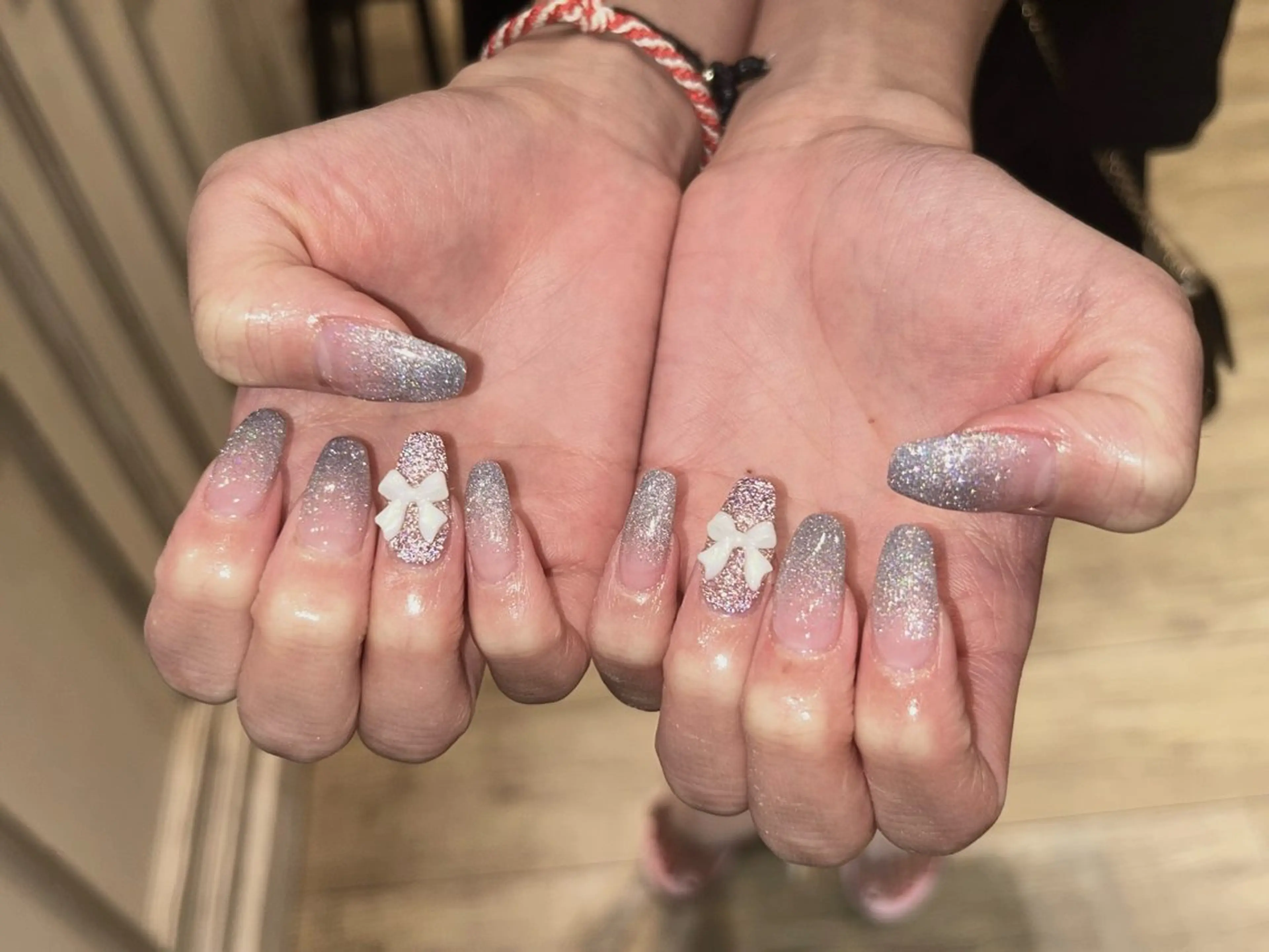 ネイル 🐑吉村 きらら🐑のネイルデザイン