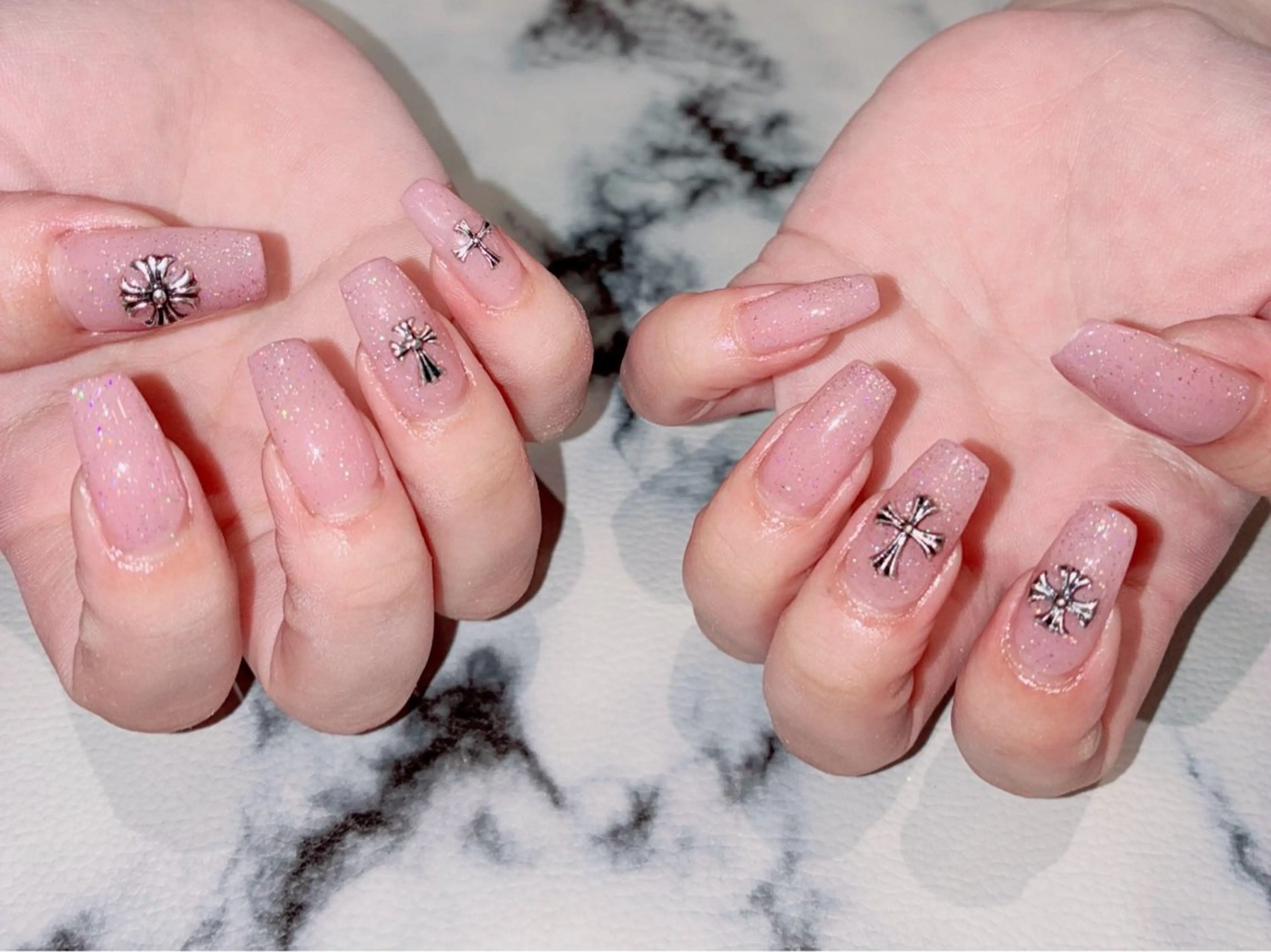 ネイル ハンドネイル 奥田 加奈子のその他イメージ