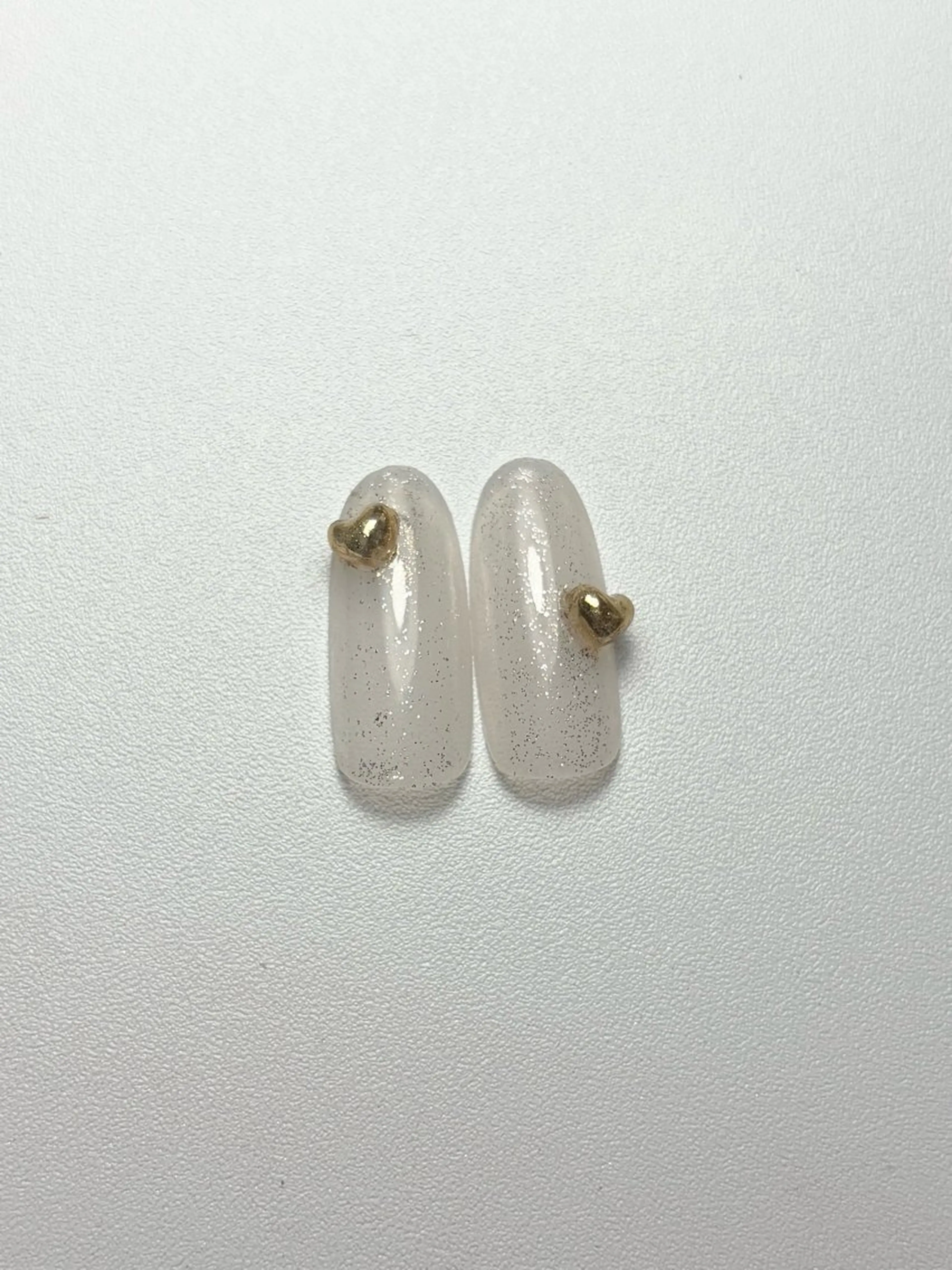 ネイル Li'a Bloom所属・🦋🤍 madoka🤍のネイルデザイン