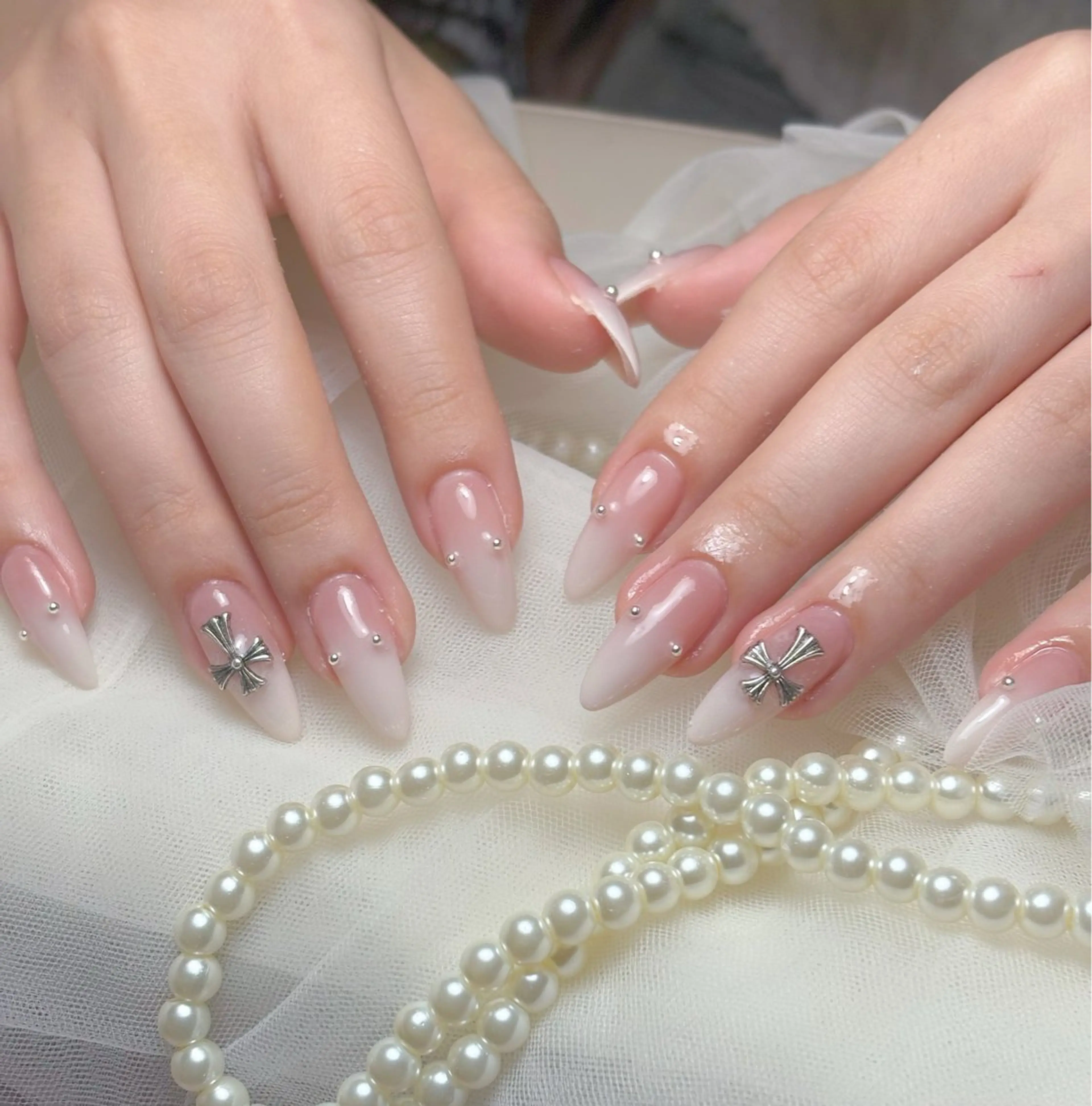 ネイル ネイル👑クイーンズ NailQueensのネイルデザイン