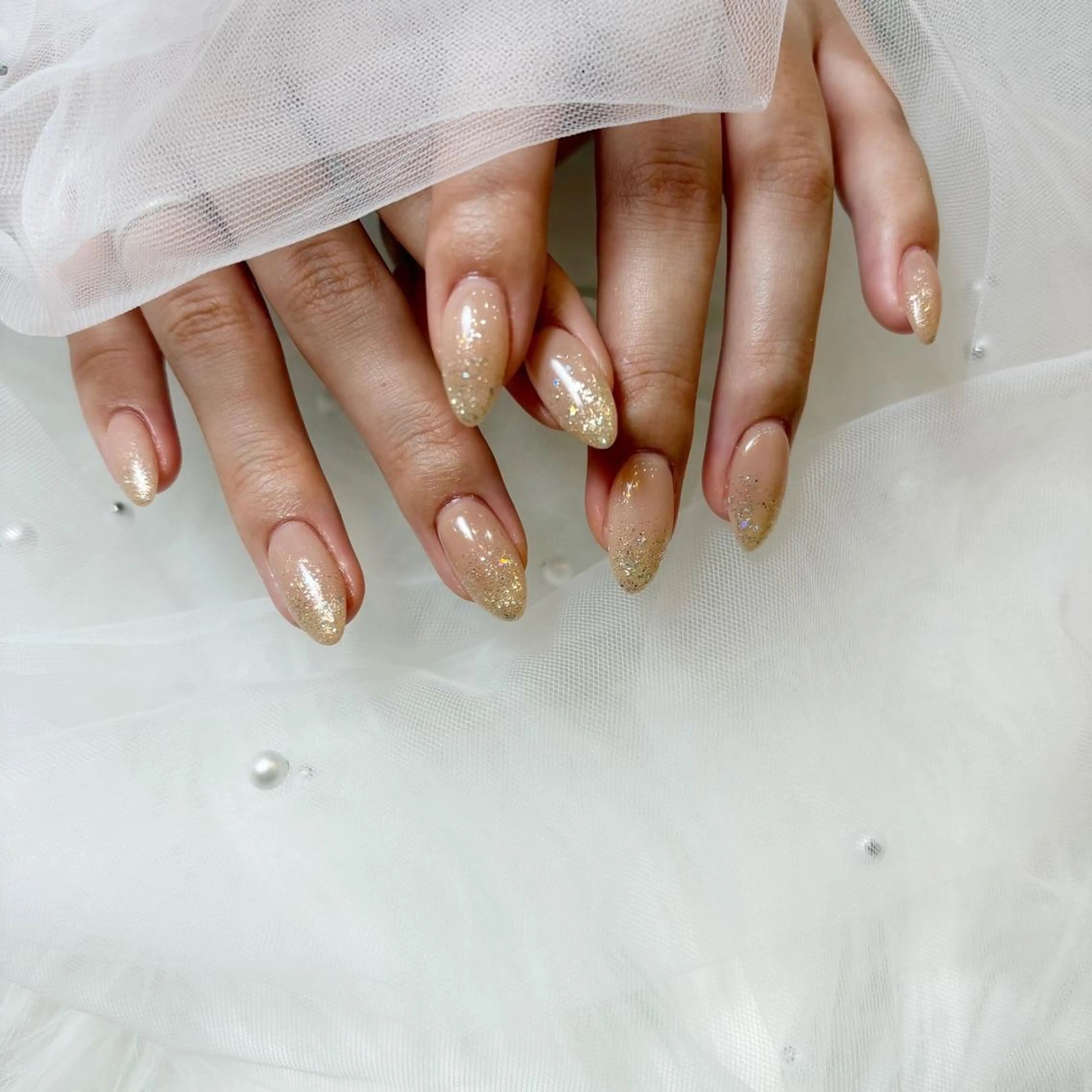 ネイル myMee MISAKIのネイルデザイン