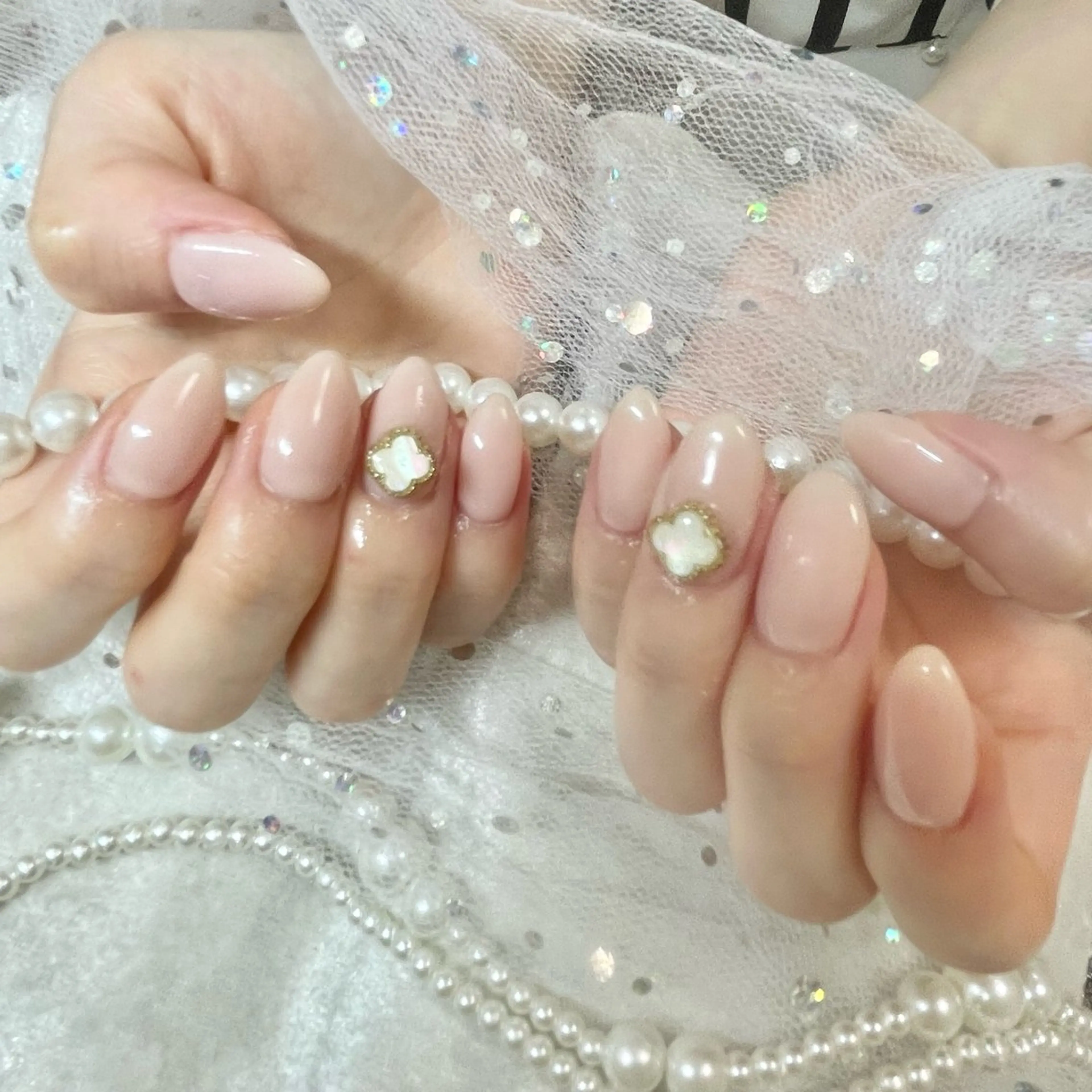 ネイル 韓国ネイル シンプルネイル 夏ネイル ワンホンネイル ハンドネイル 🎀AYAKO 🎀中韓ネイルのネイルデザイン