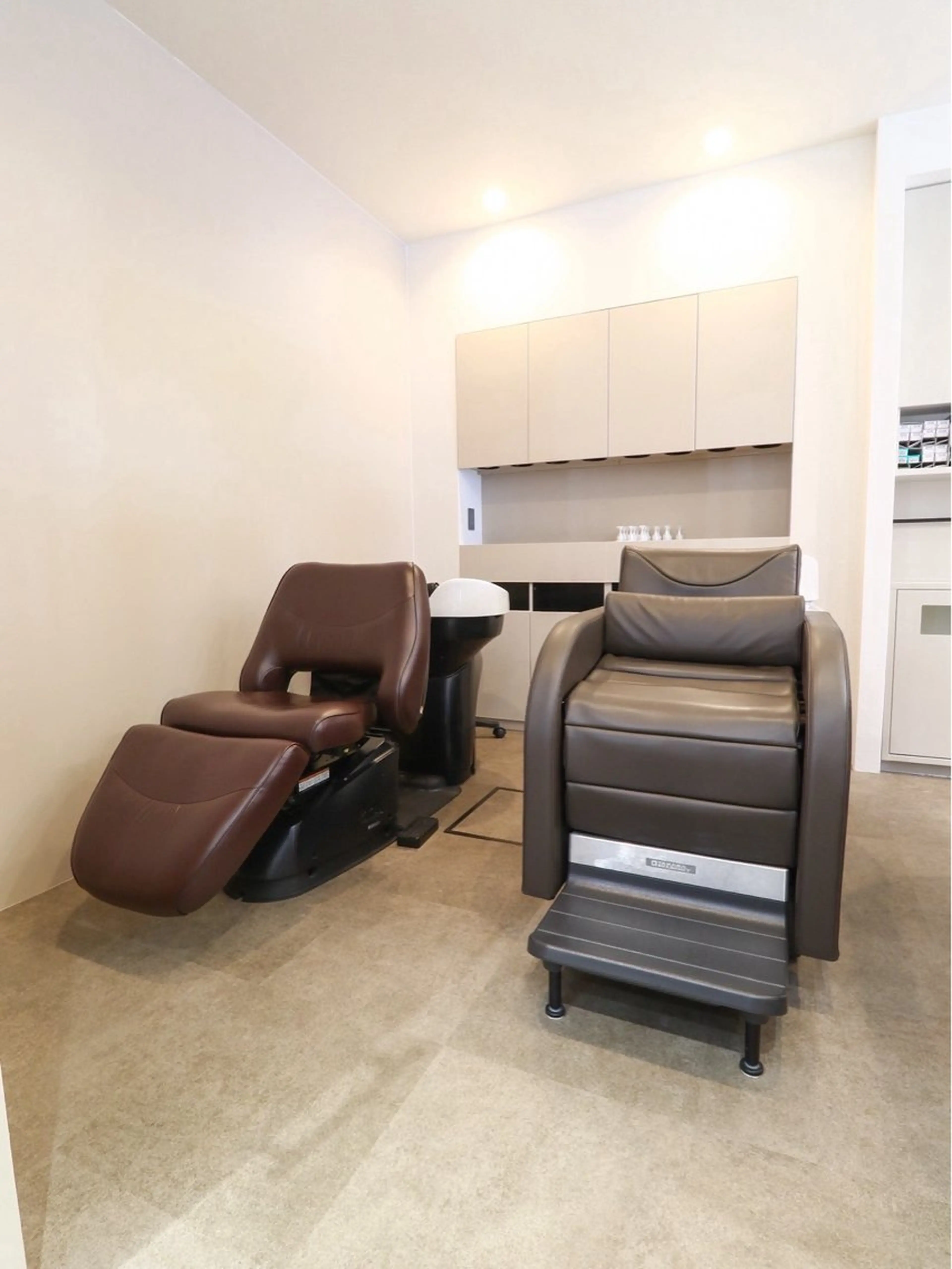 透明感カラー/ ダブルカラー /ソラのヘアスタイル