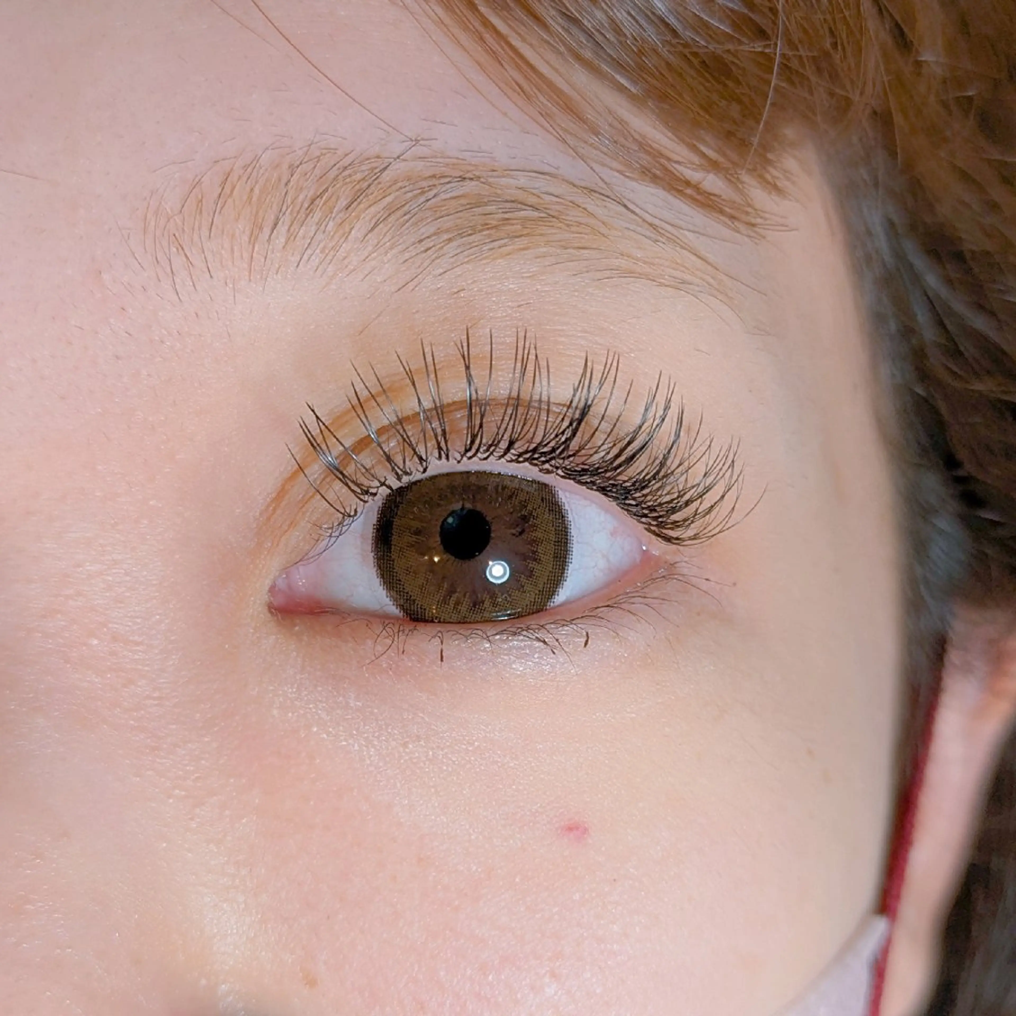 マツエク・マツパ LaMa. Yのマツエク・マツパデザイン