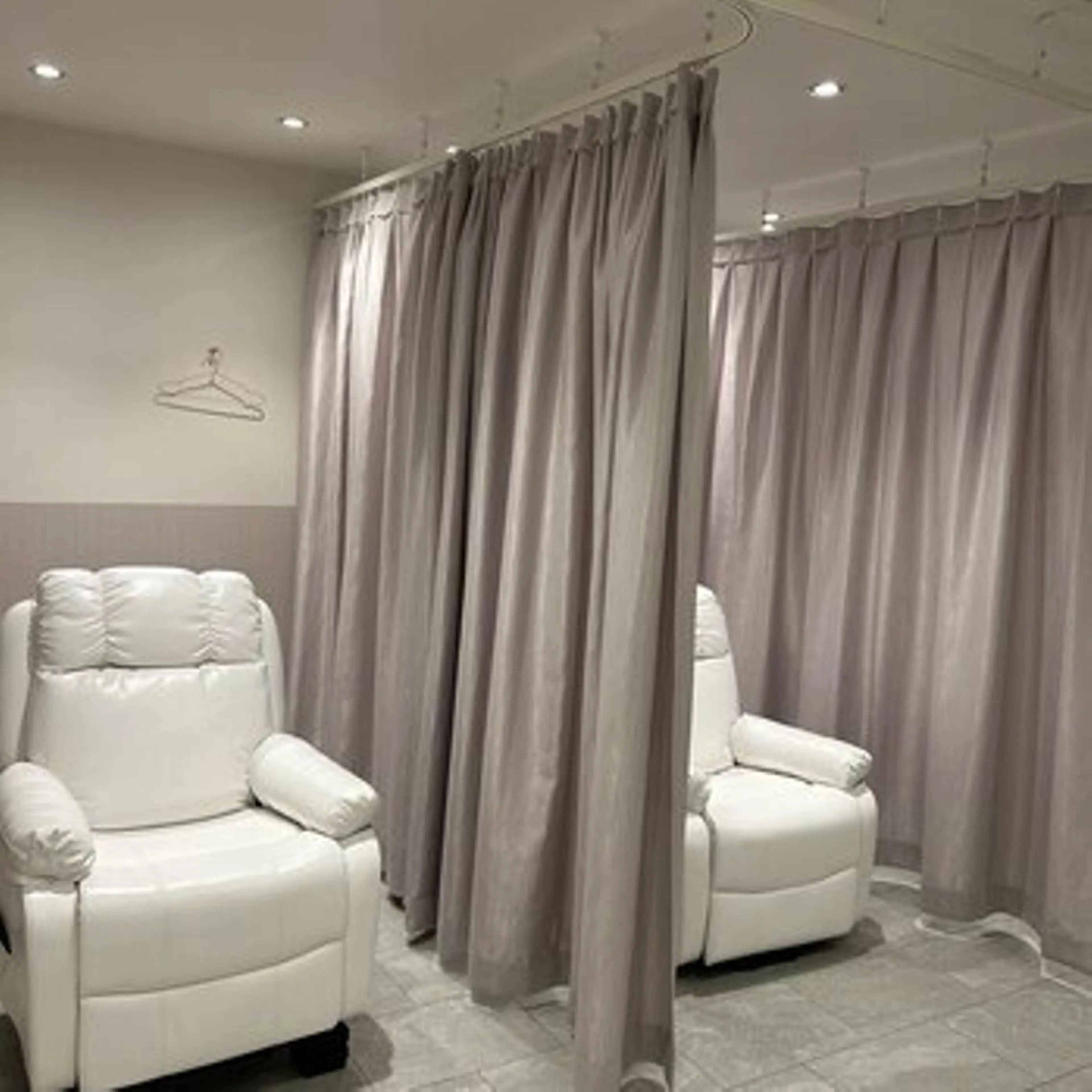 ELRe 五反田店のマツエク・マツパデザイン