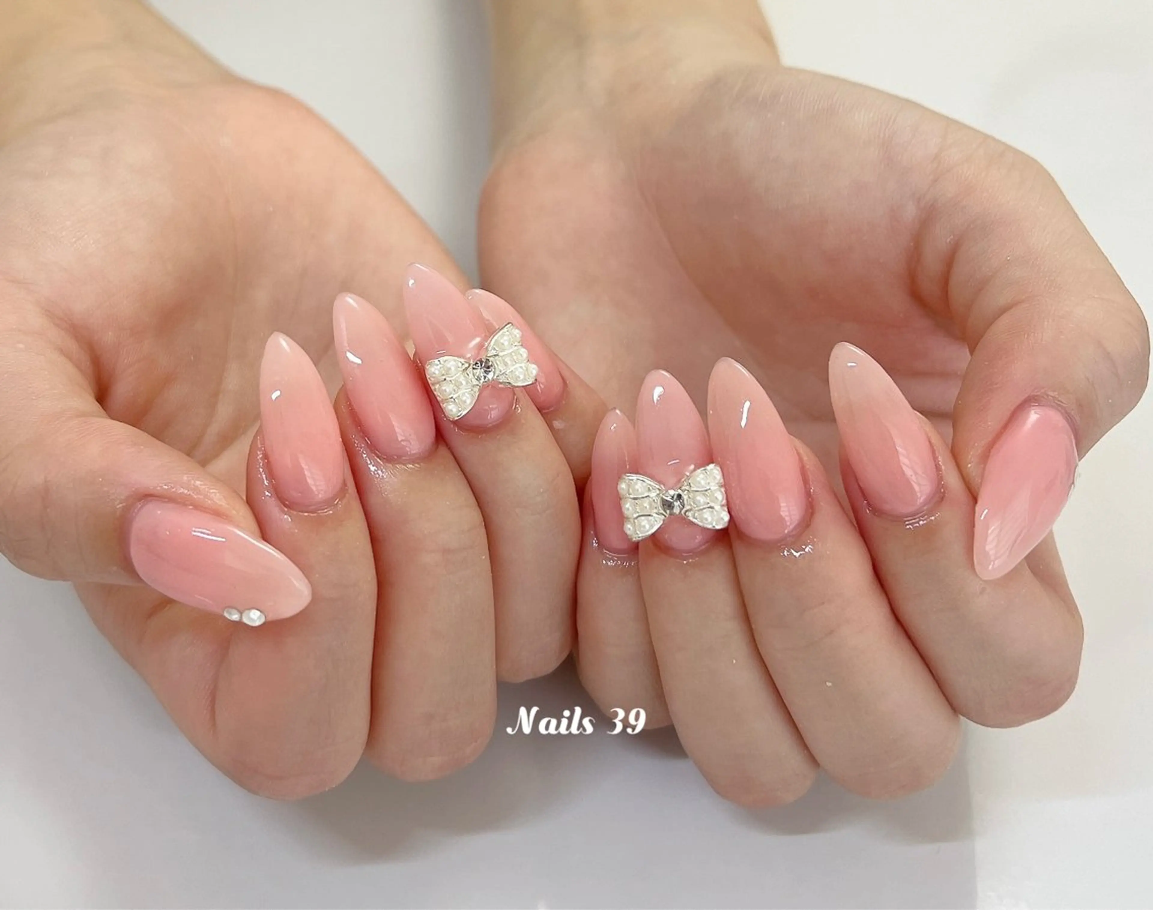 ネイル Nails 39のネイルデザイン