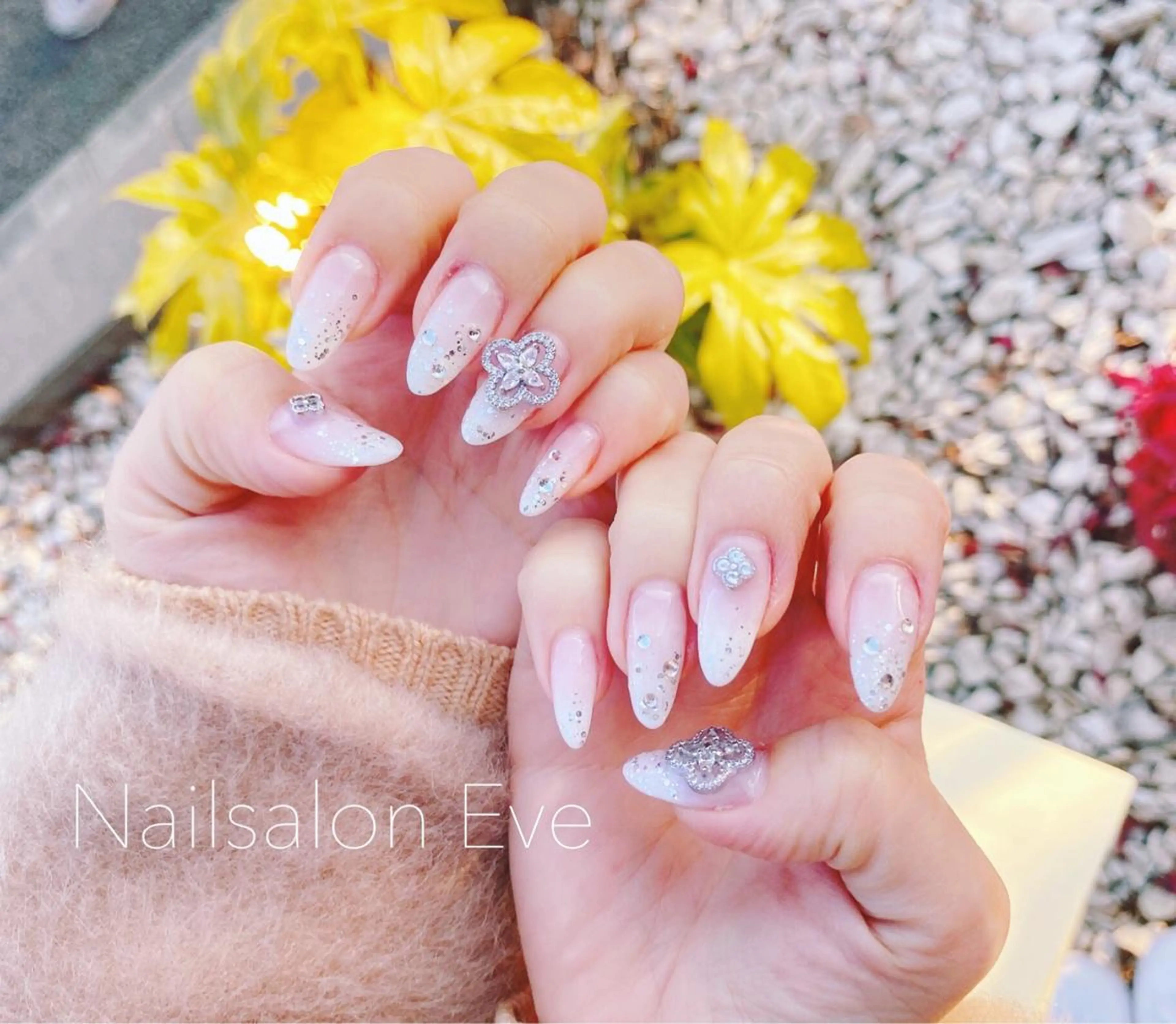 ネイル Nailsalon Eve（イヴ）のネイルデザイン