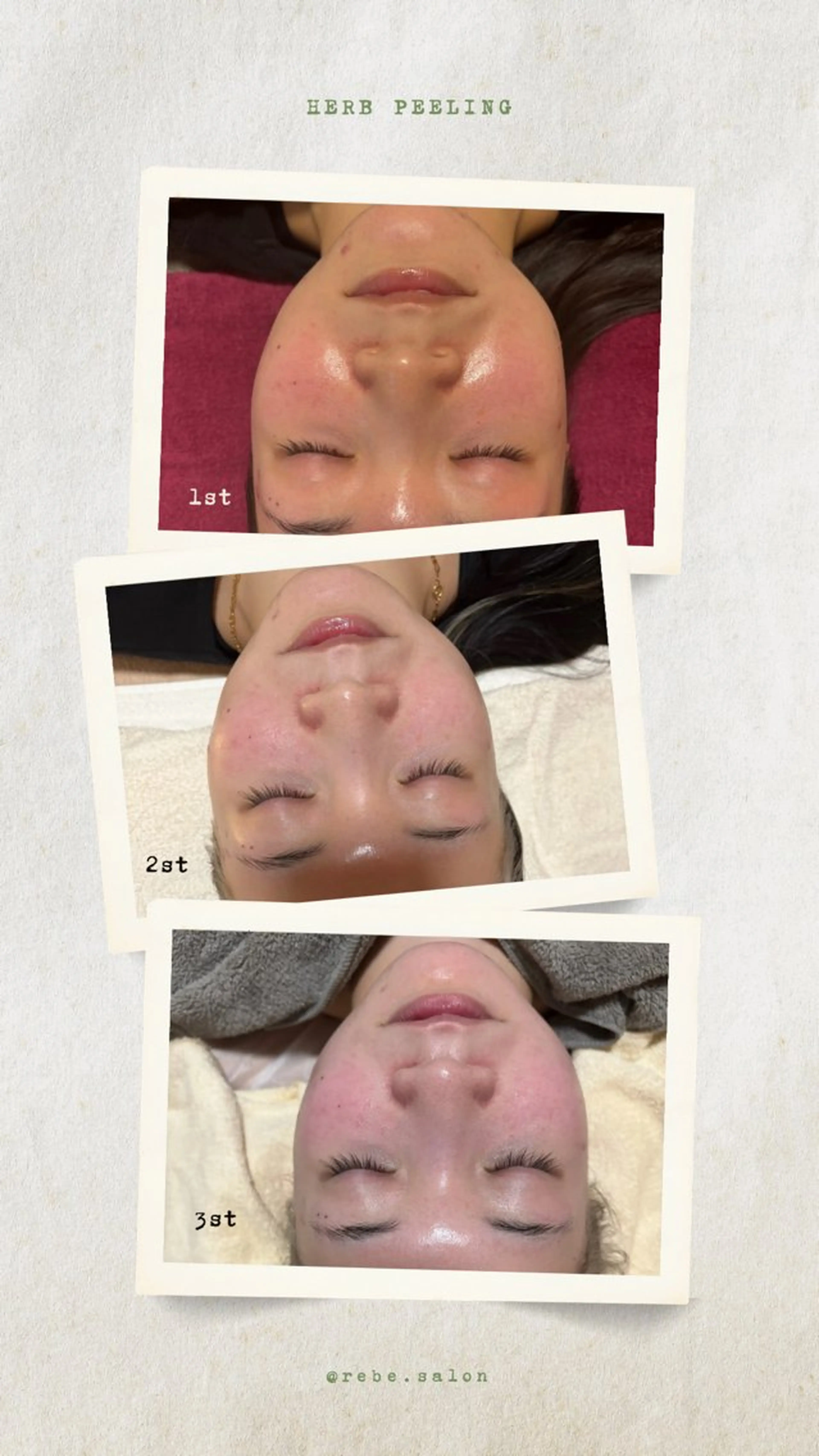 エステ Re:be（リーベ）所属・Re:be 香奈のエステ・リラクイメージ