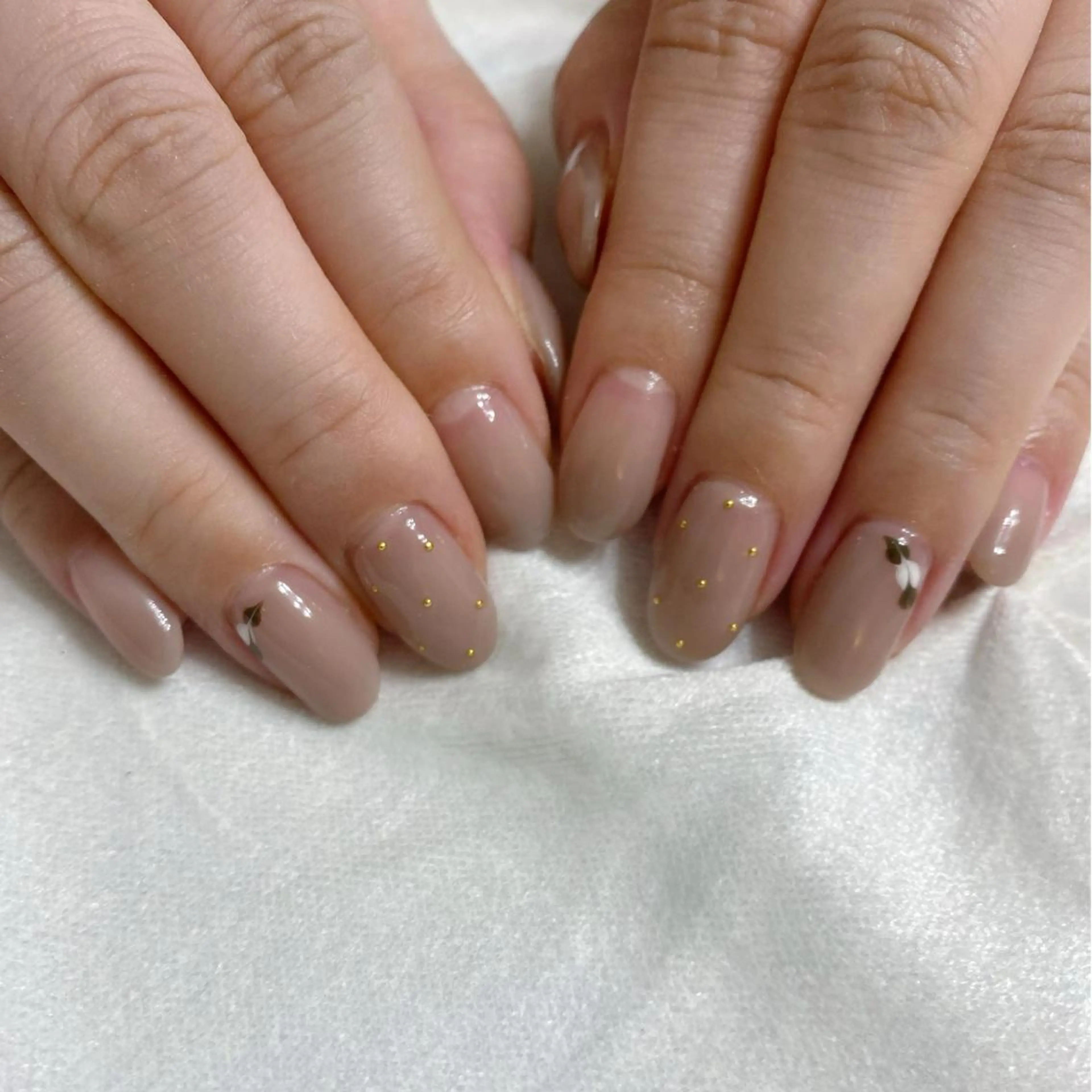 ネイル パラジェル登録サロンfeerique所属・Uchida Mayunaのその他イメージ