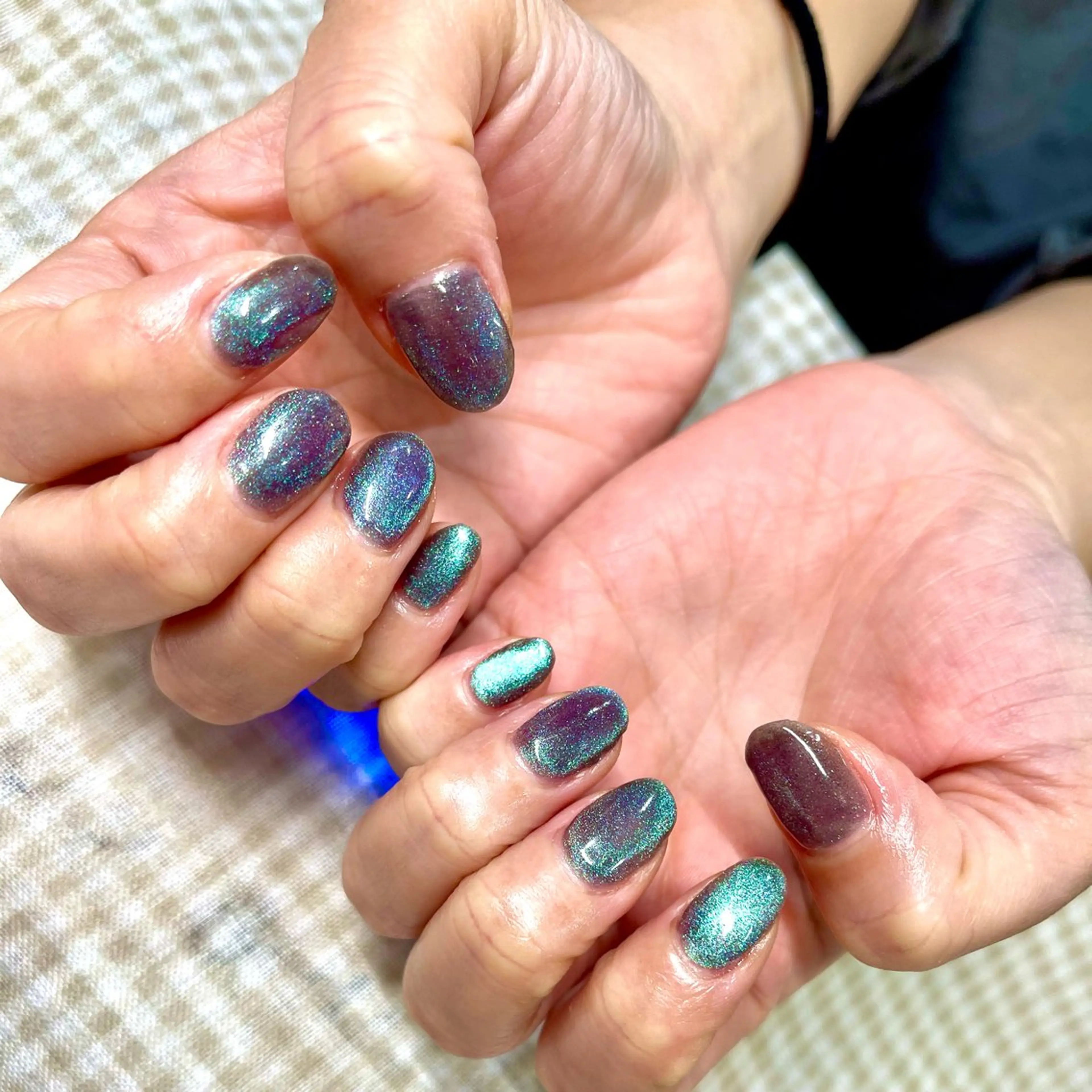 ネイル Candy nail所属・Miki Nailsのネイルデザイン
